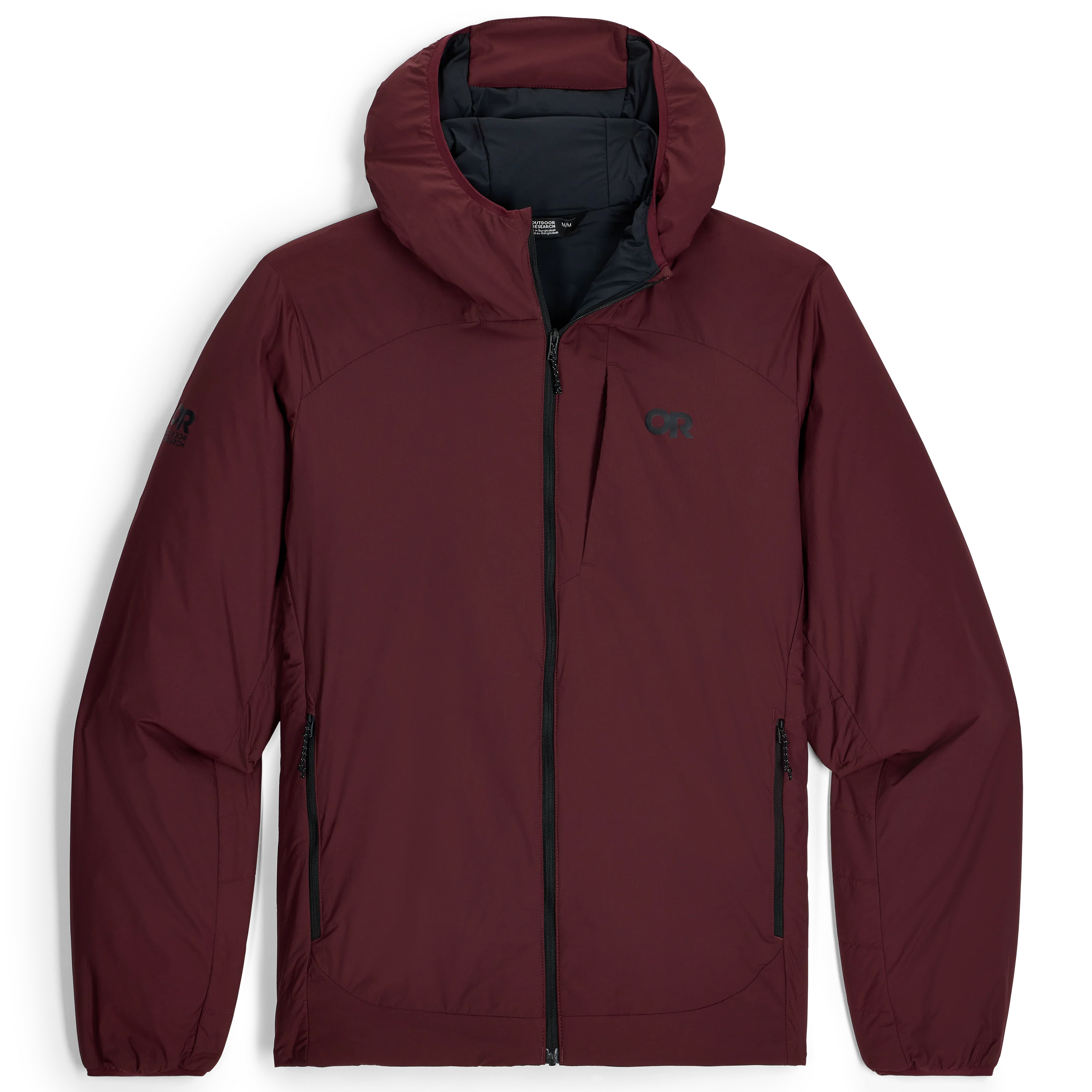 Men's Vesper Insulated Hoodie - Image 33