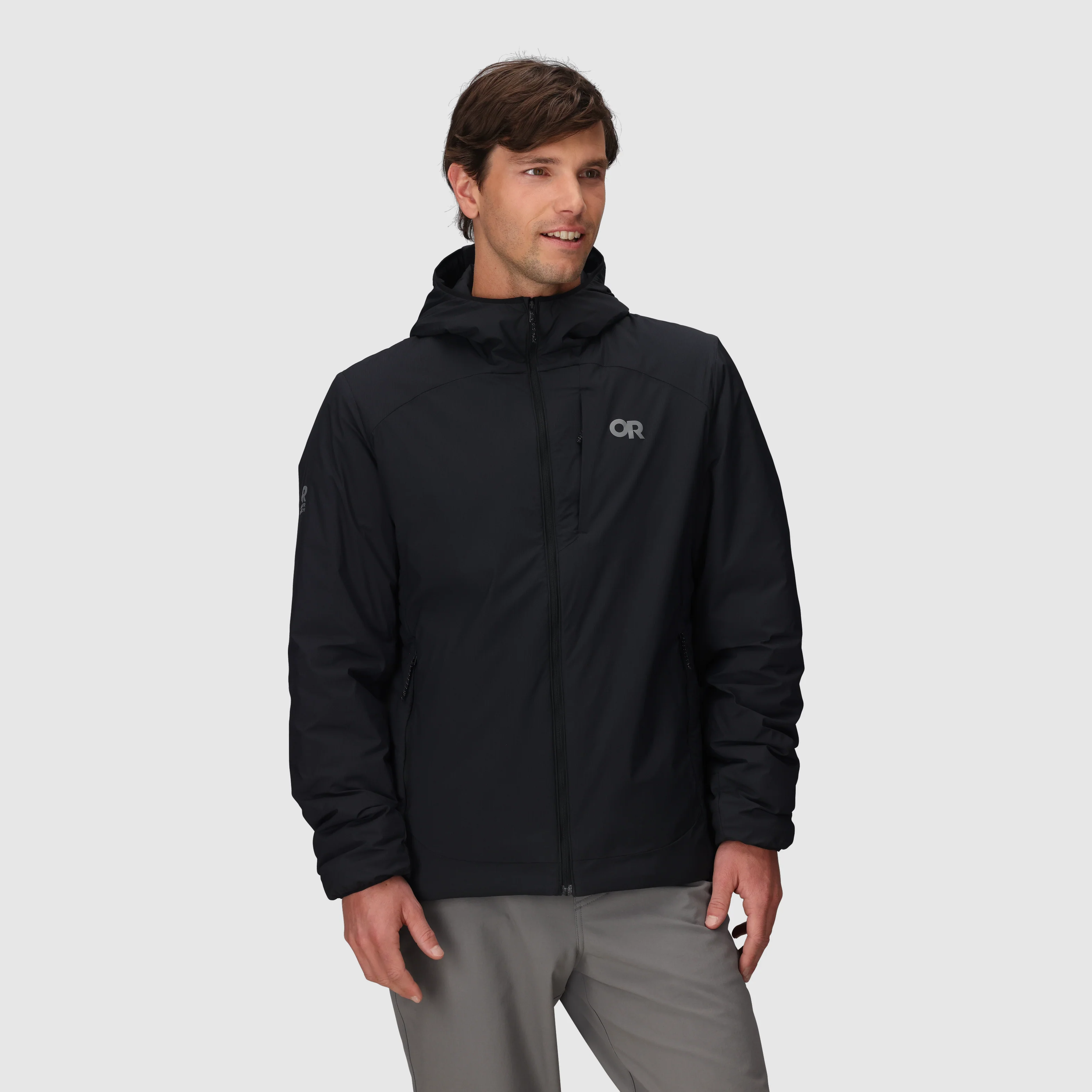 Men's Vesper Insulated Hoodie - Image 7