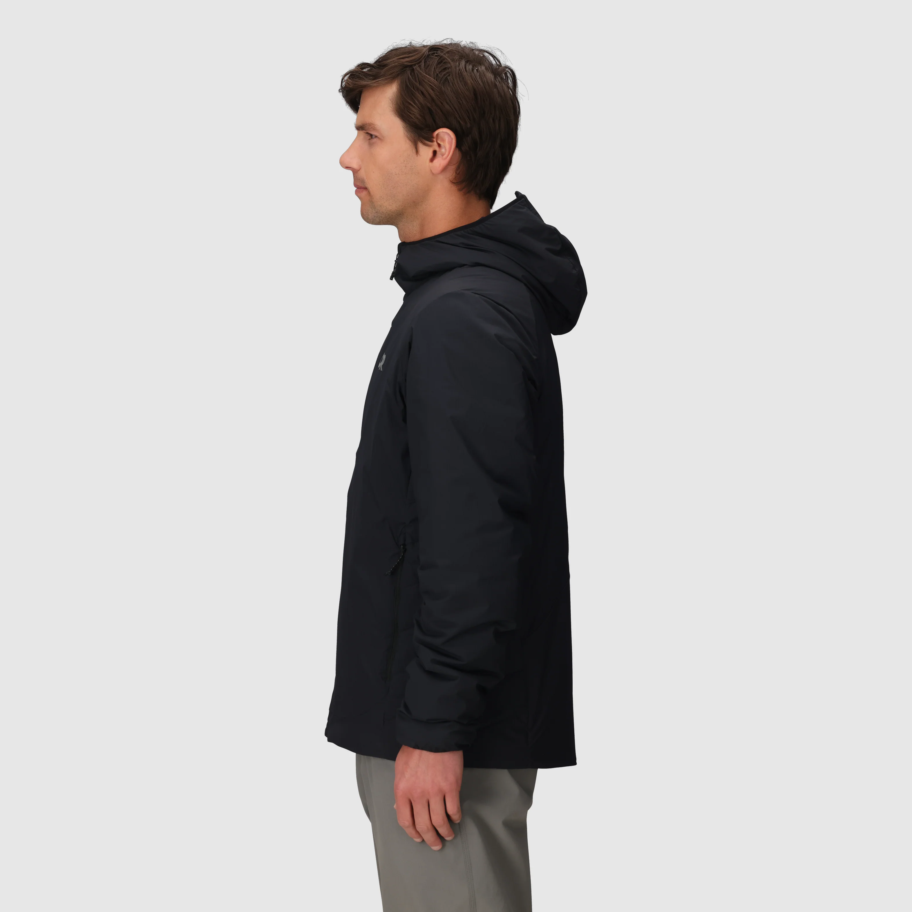 Men's Vesper Insulated Hoodie - Image 9