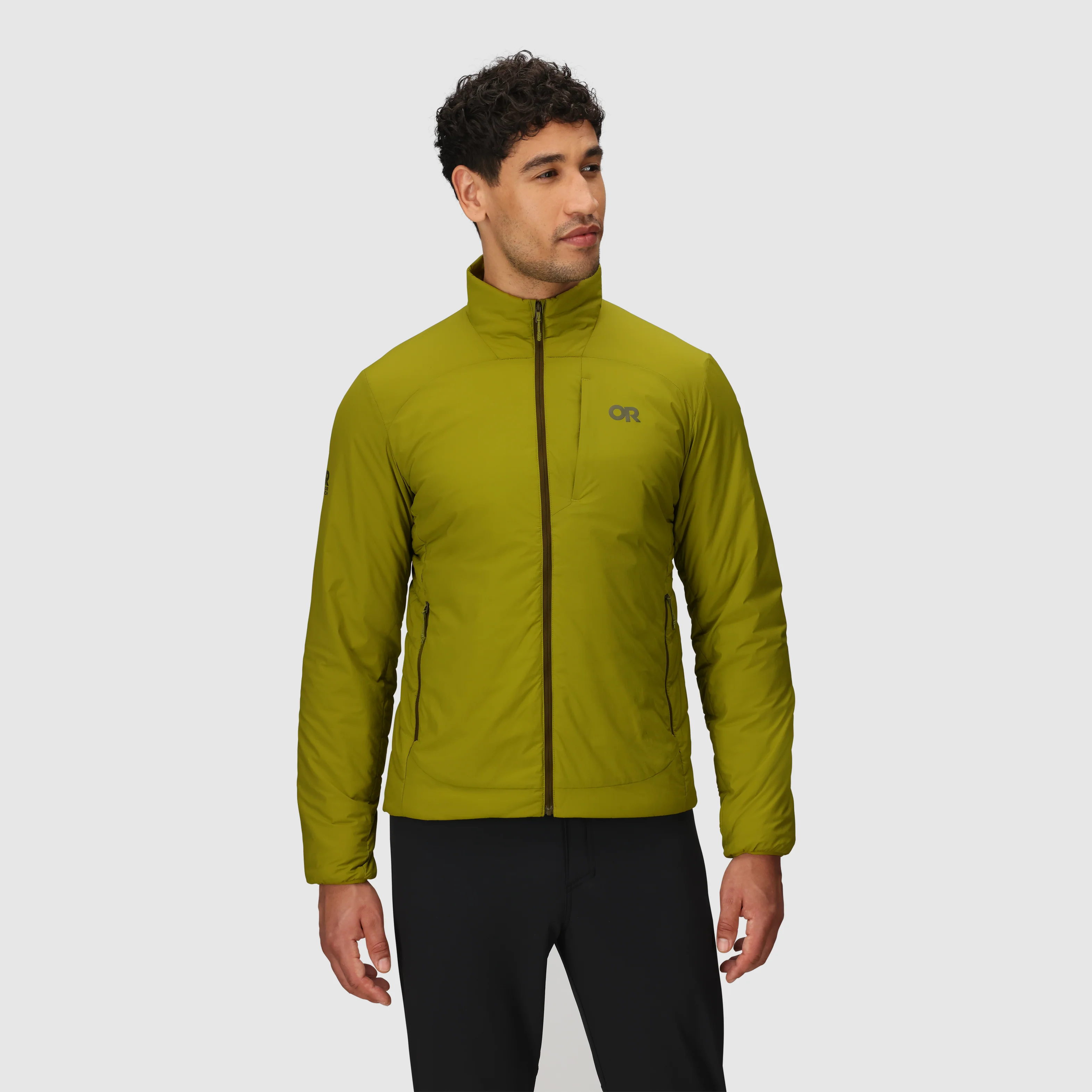 Men's Vesper Insulated Jacket - Image 11
