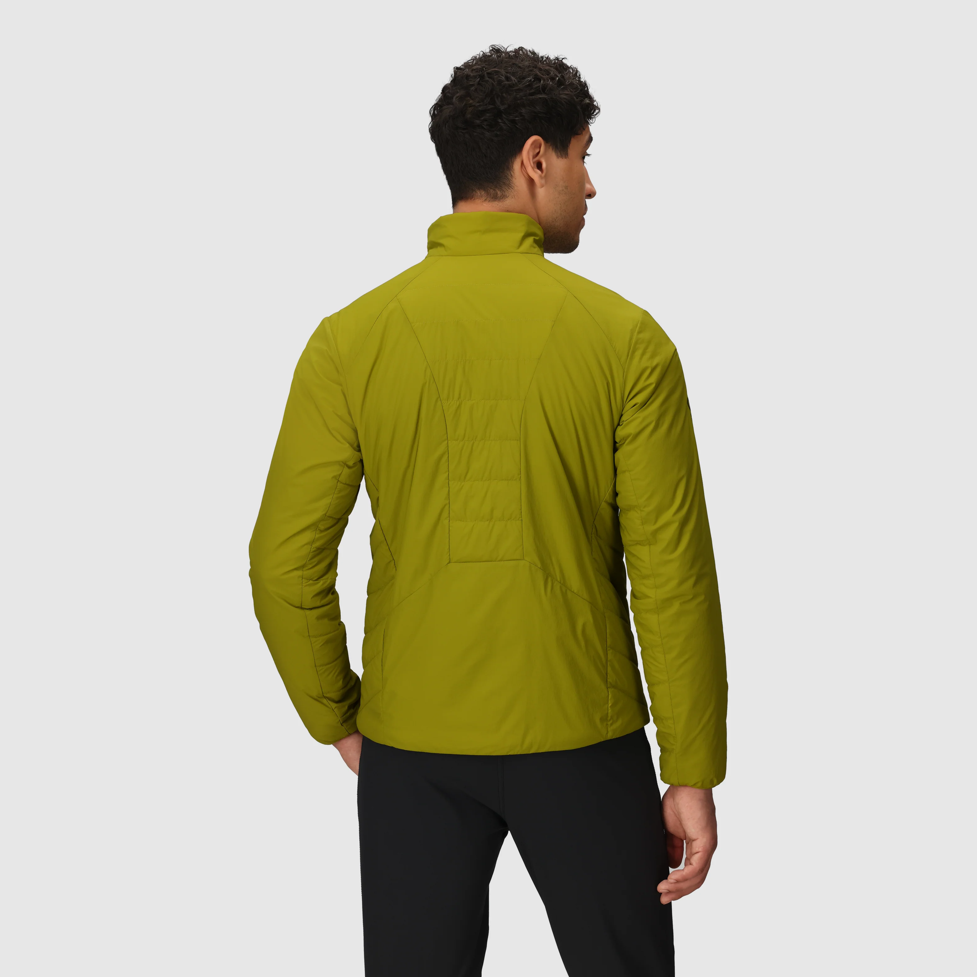 Men's Vesper Insulated Jacket - Image 12