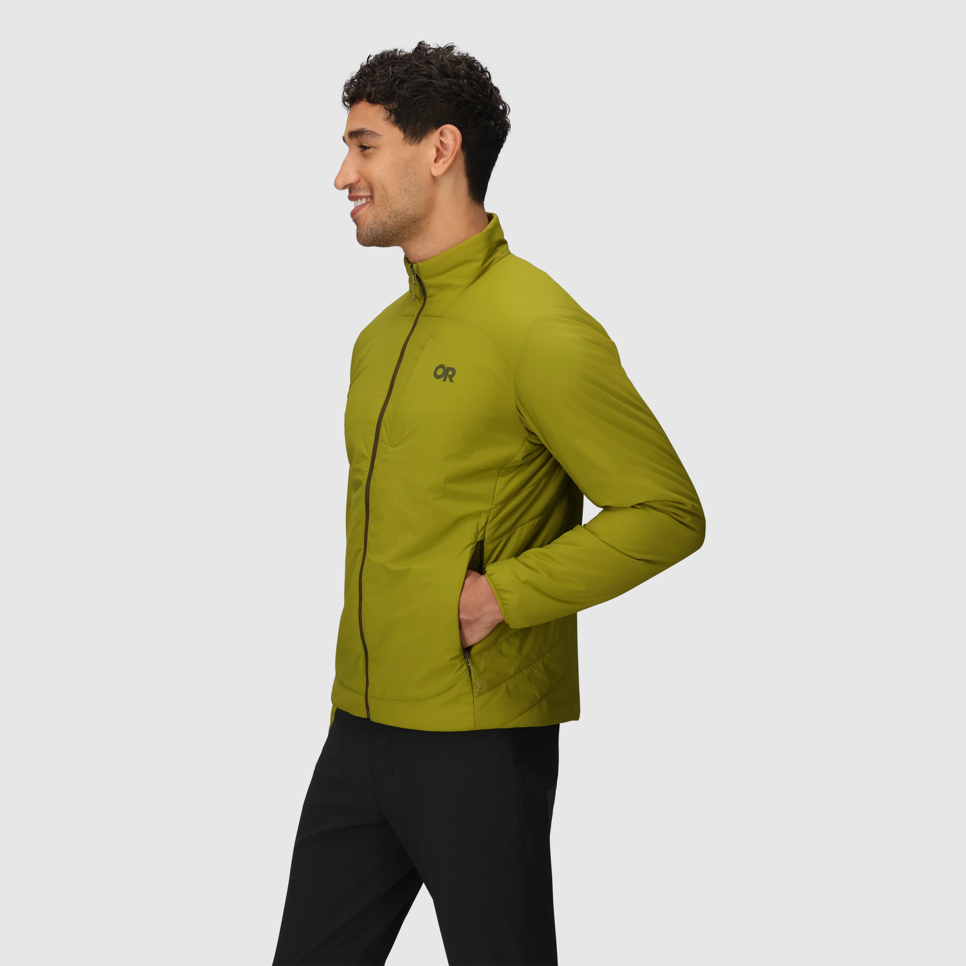 Men's Vesper Insulated Jacket - Image 13