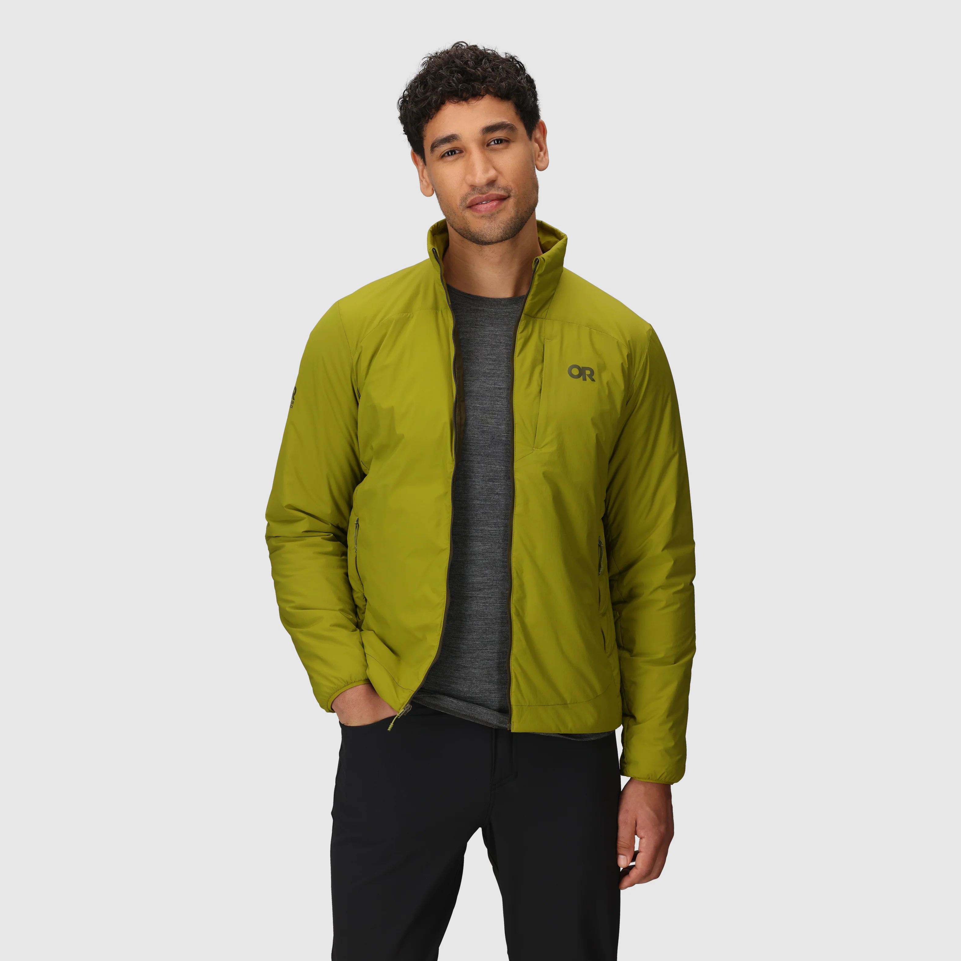 Men's Vesper Insulated Jacket - Image 14