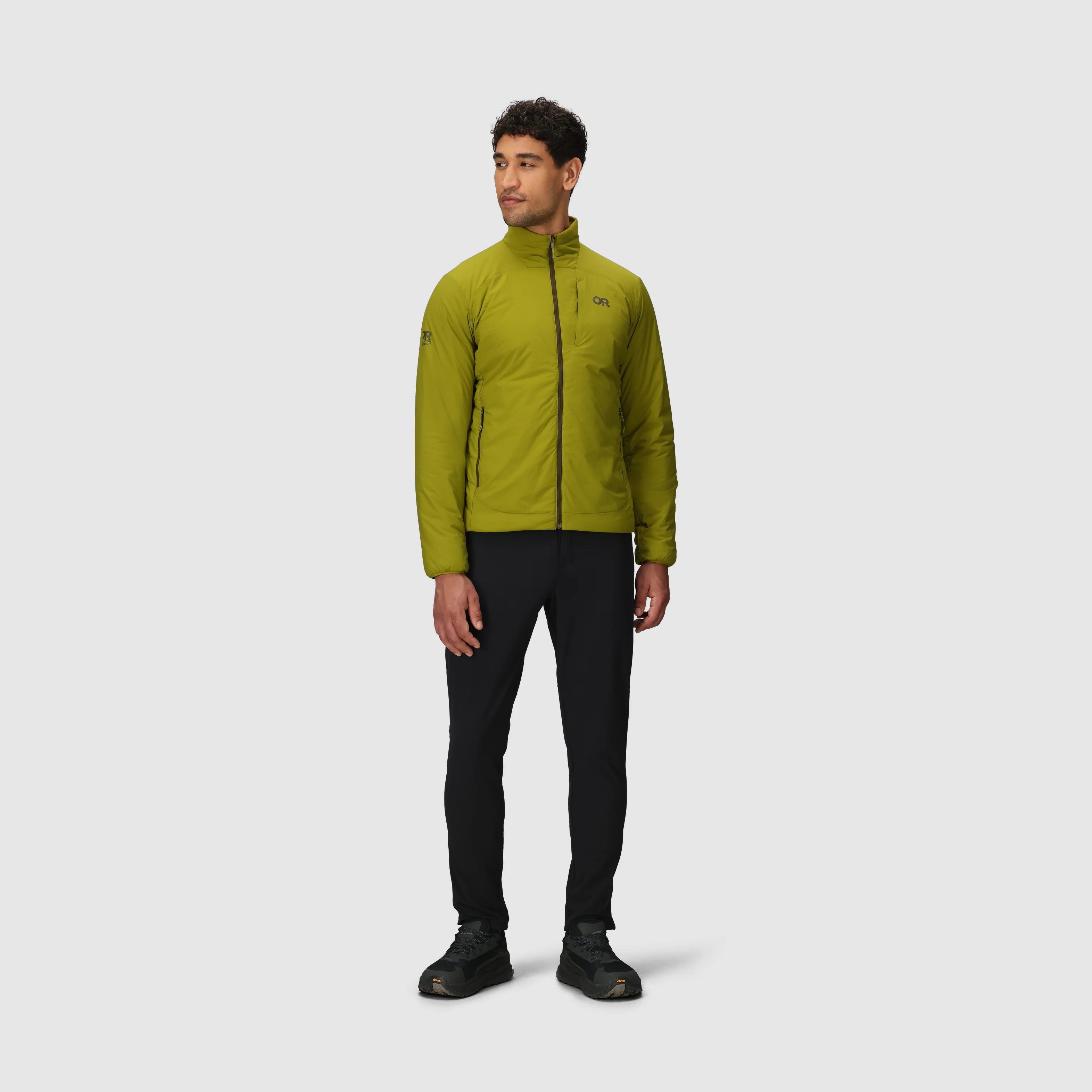 Men's Vesper Insulated Jacket - Image 15