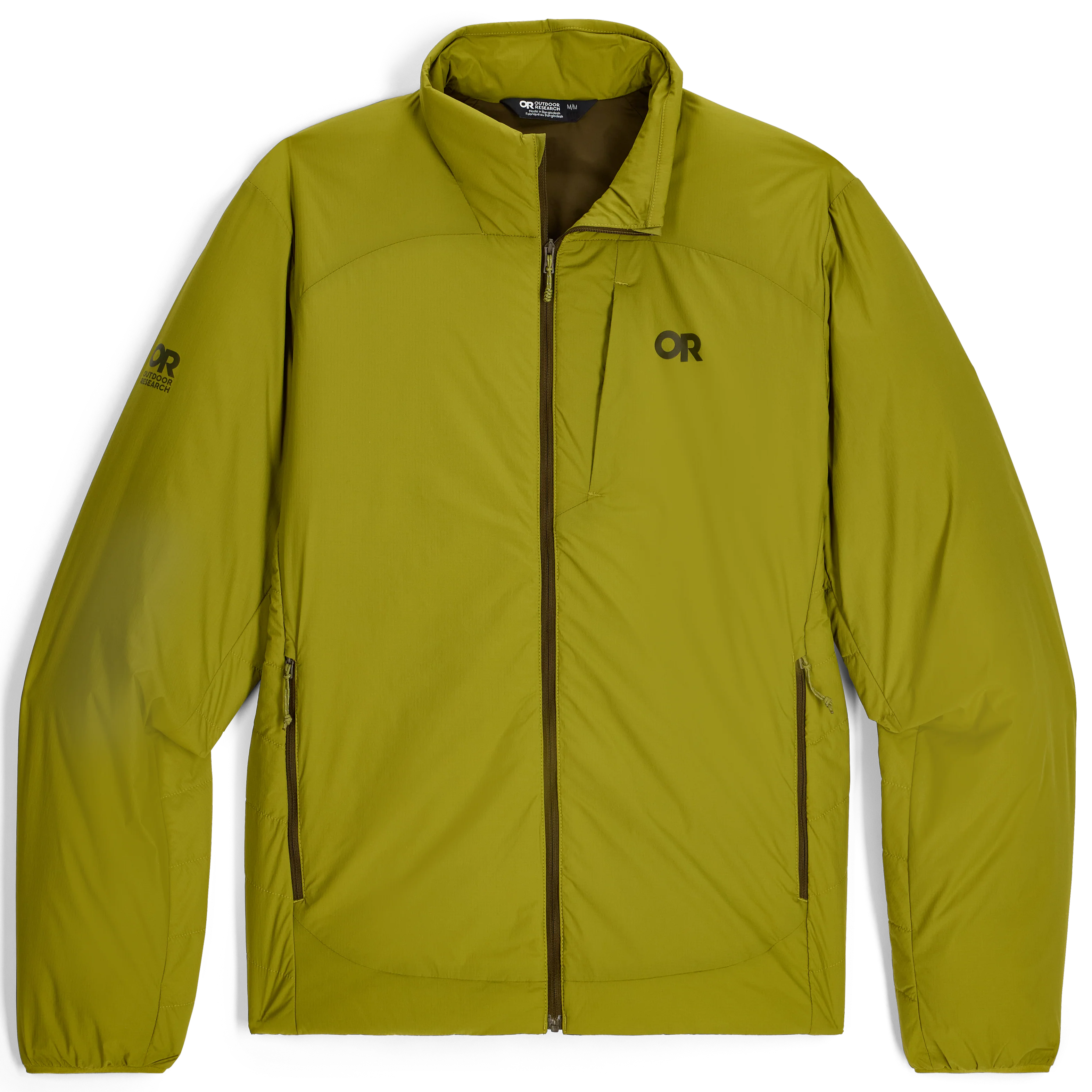 Men's Vesper Insulated Jacket - Image 16