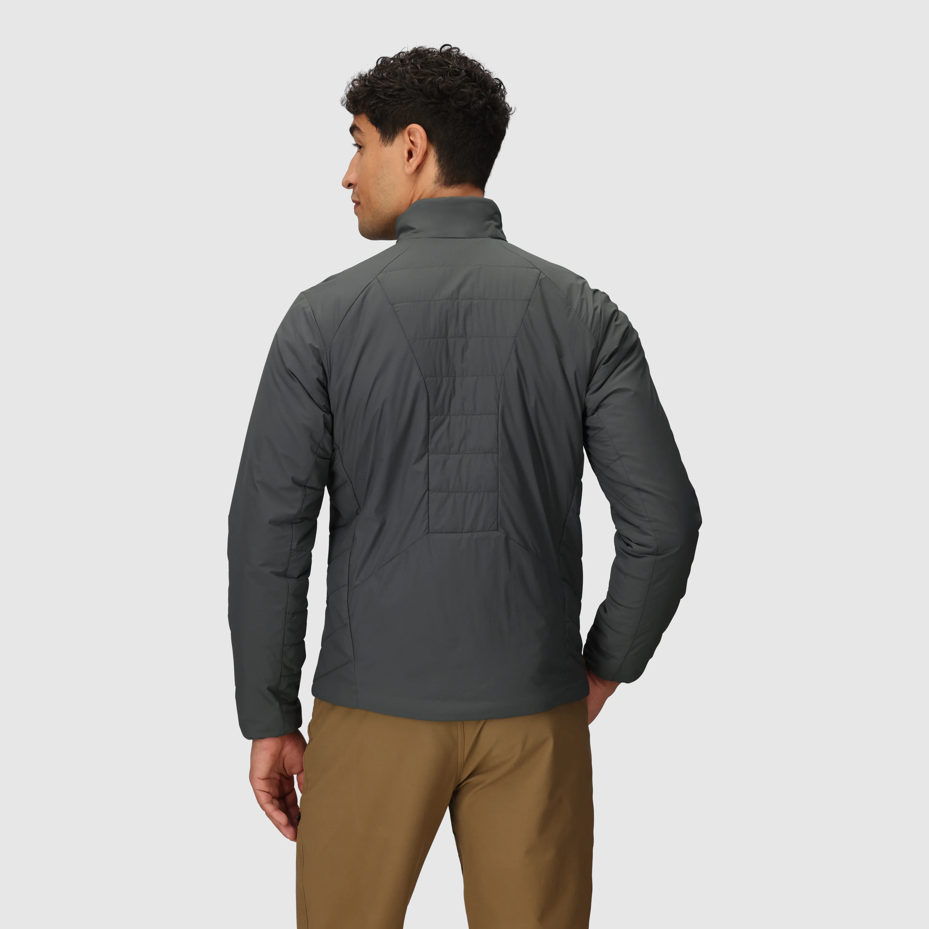 Men's Vesper Insulated Jacket - Image 17