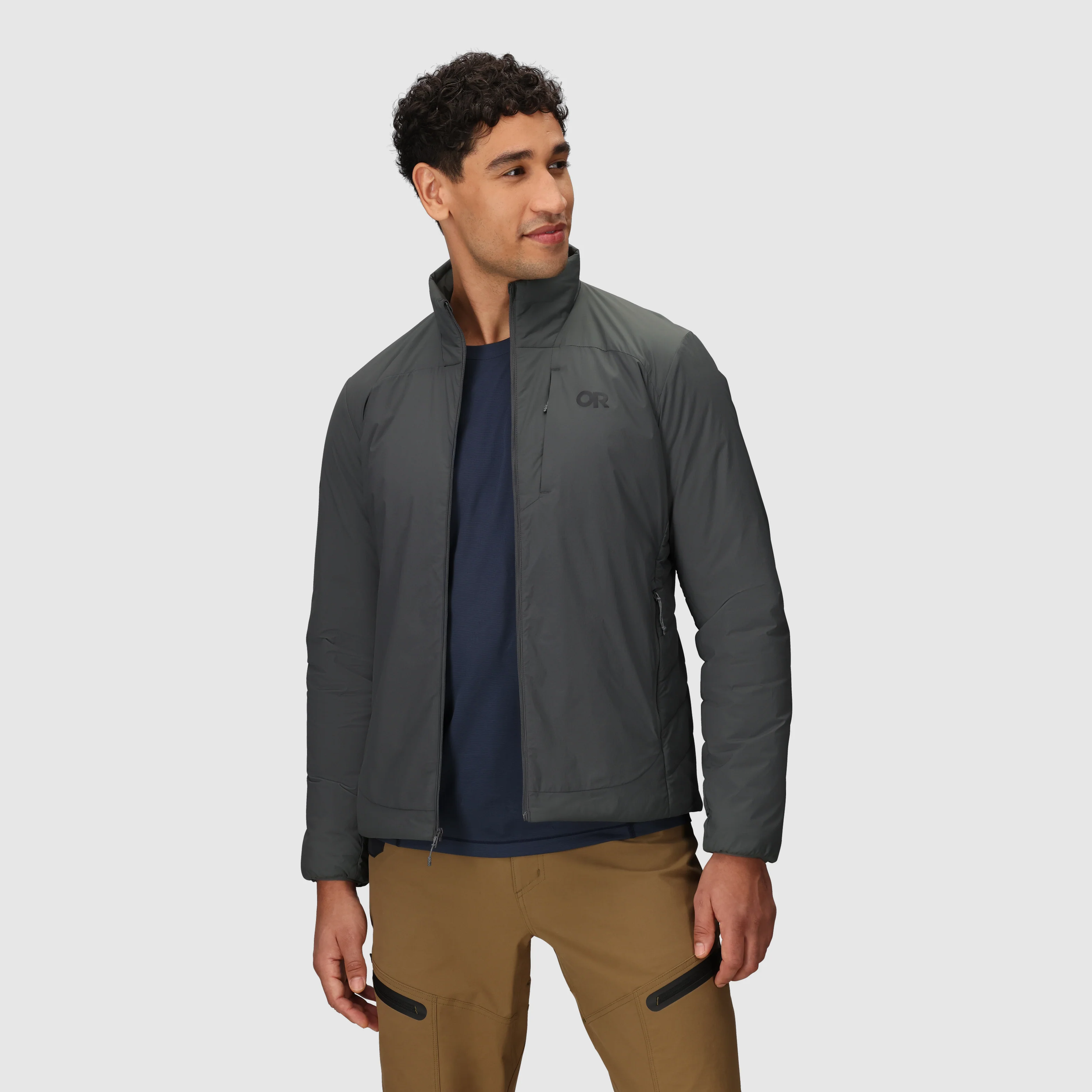 Men's Vesper Insulated Jacket - Image 19