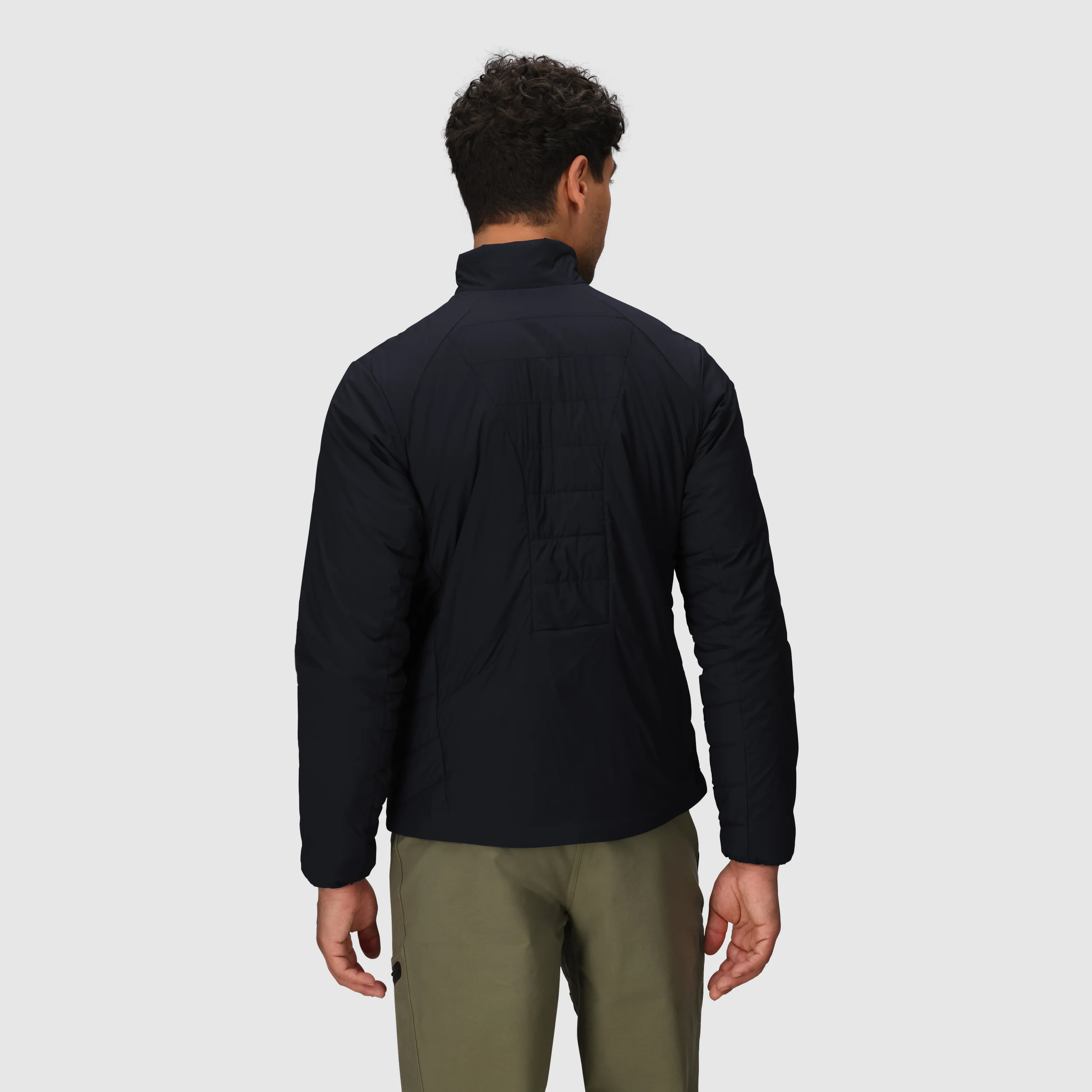 Men's Vesper Insulated Jacket - Image 23