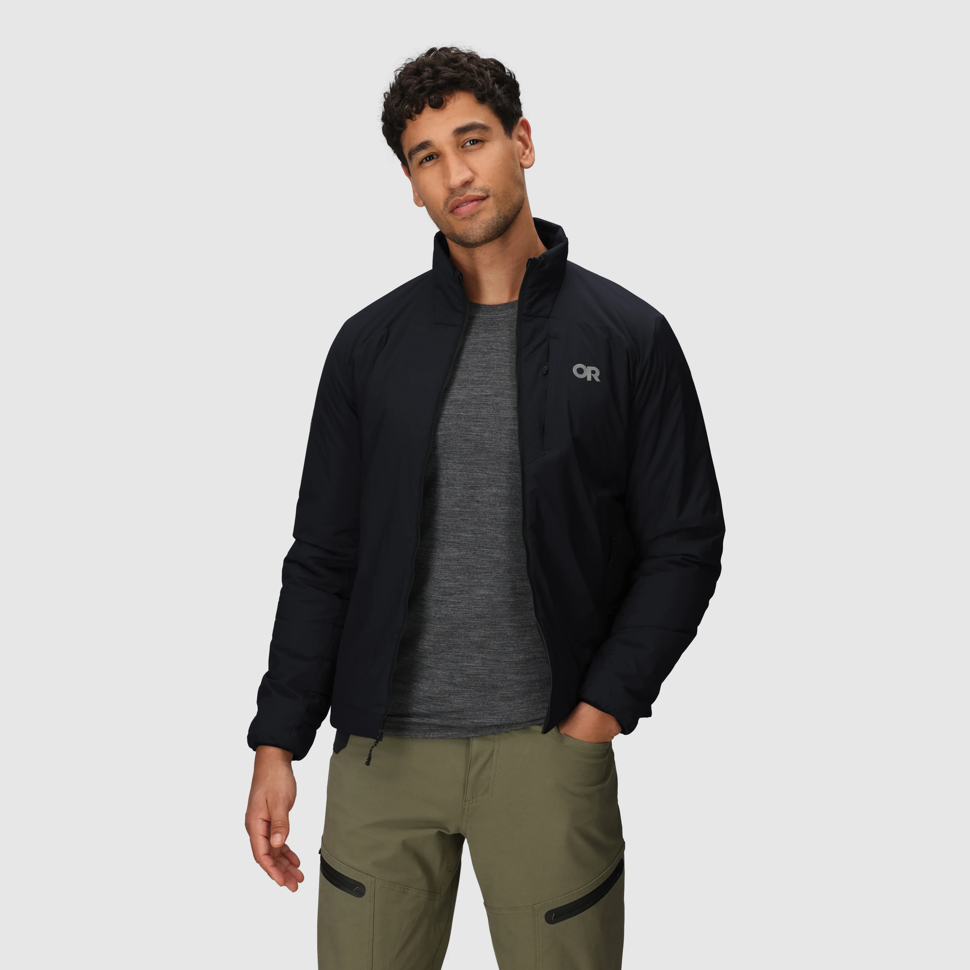 Men's Vesper Insulated Jacket - Image 25