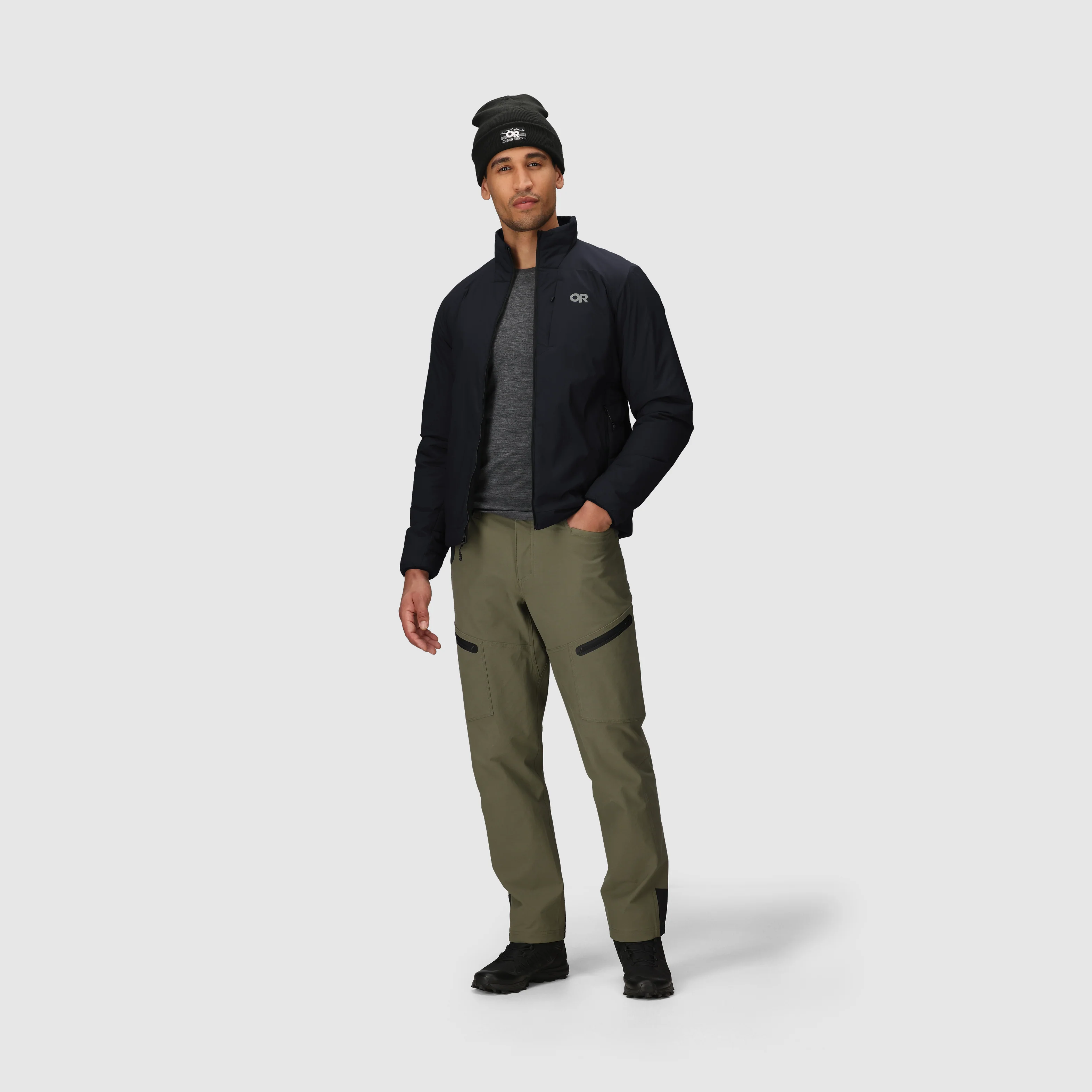 Men's Vesper Insulated Jacket - Image 26
