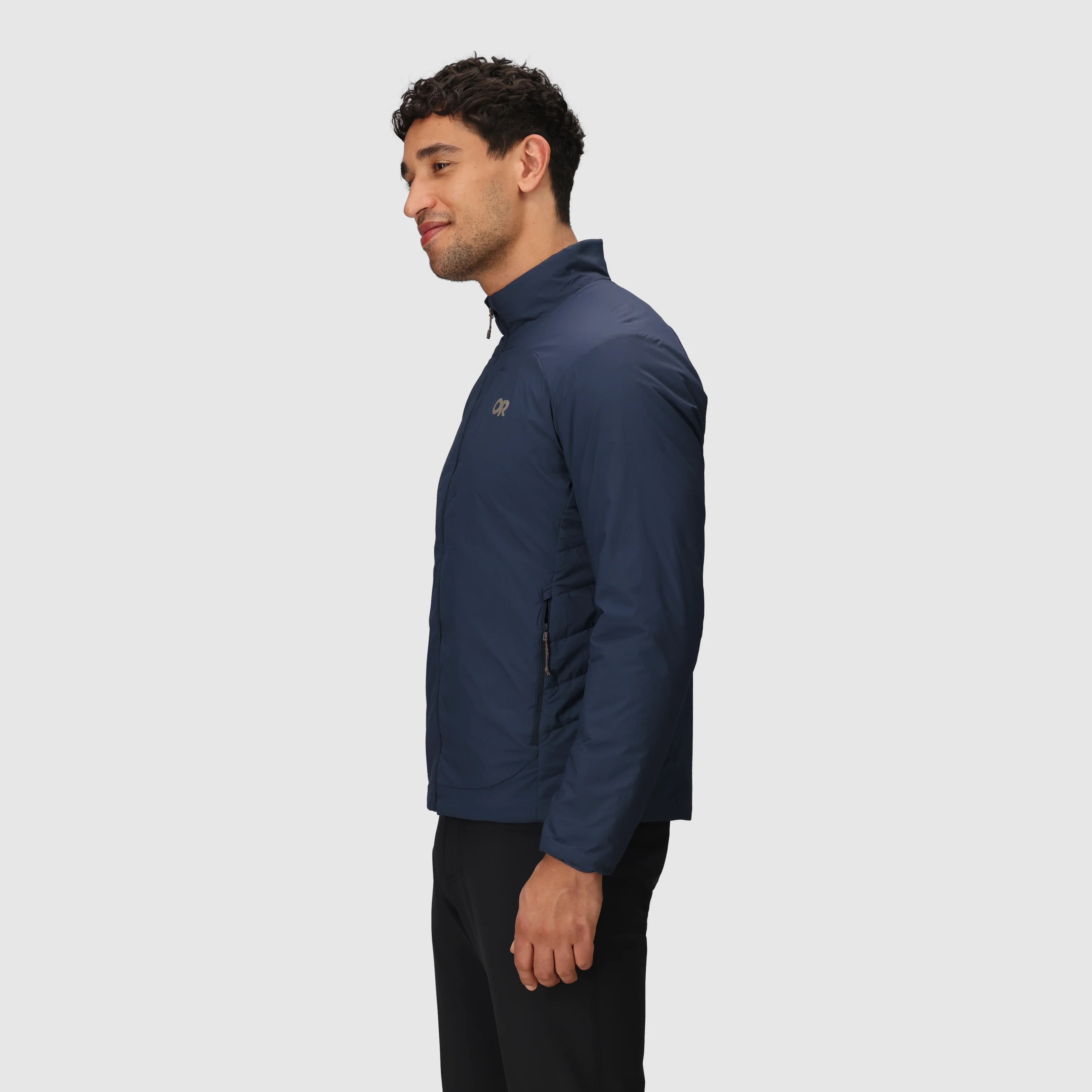 Men's Vesper Insulated Jacket - Image 4