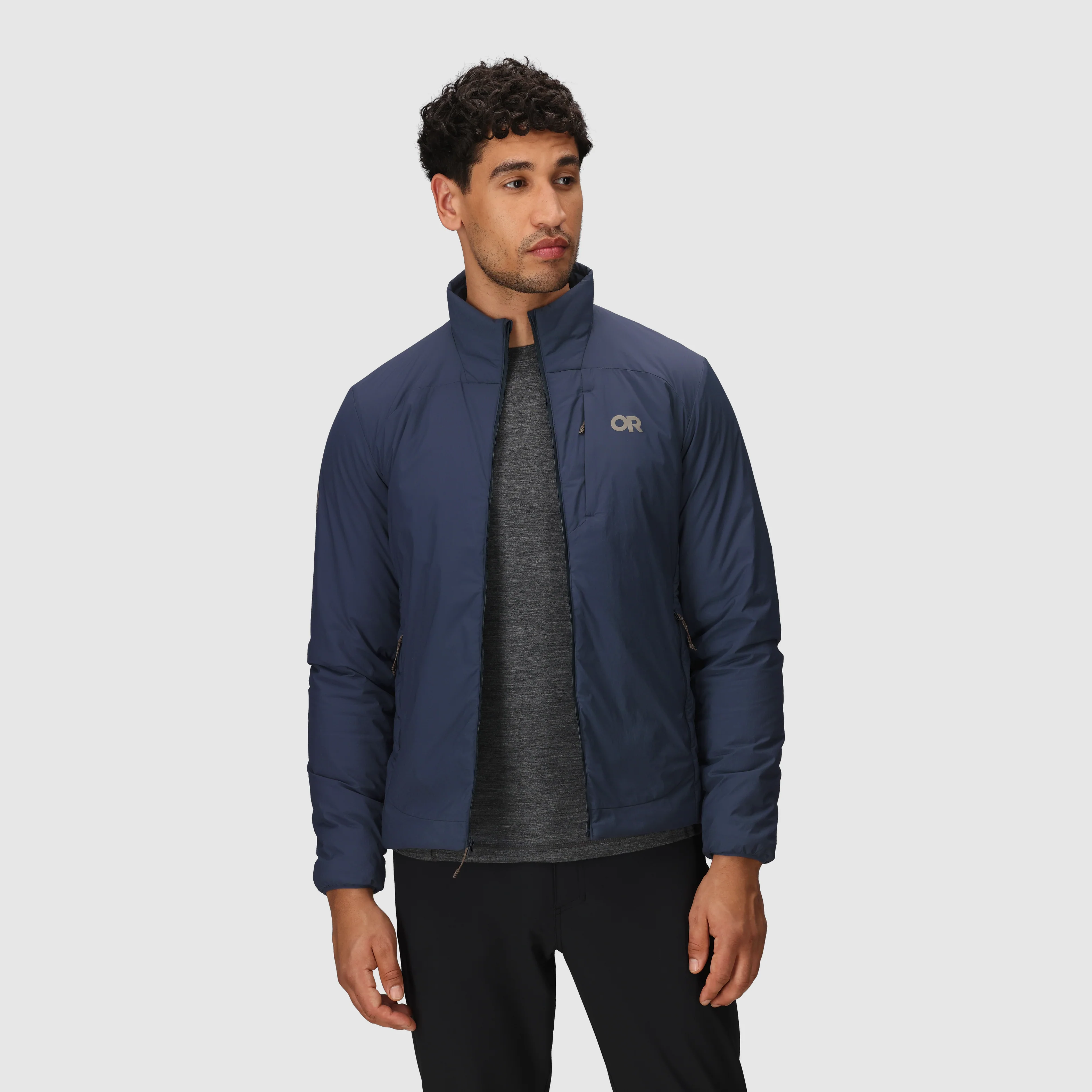 Men's Vesper Insulated Jacket - Image 5