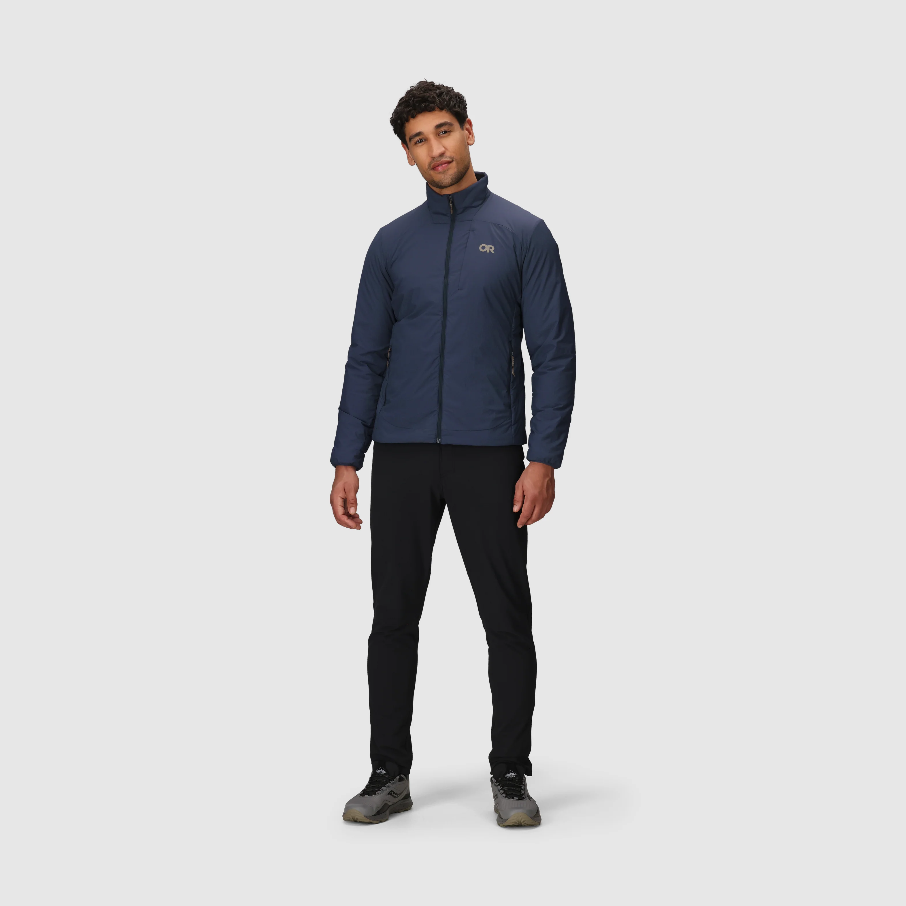 Men's Vesper Insulated Jacket - Image 6