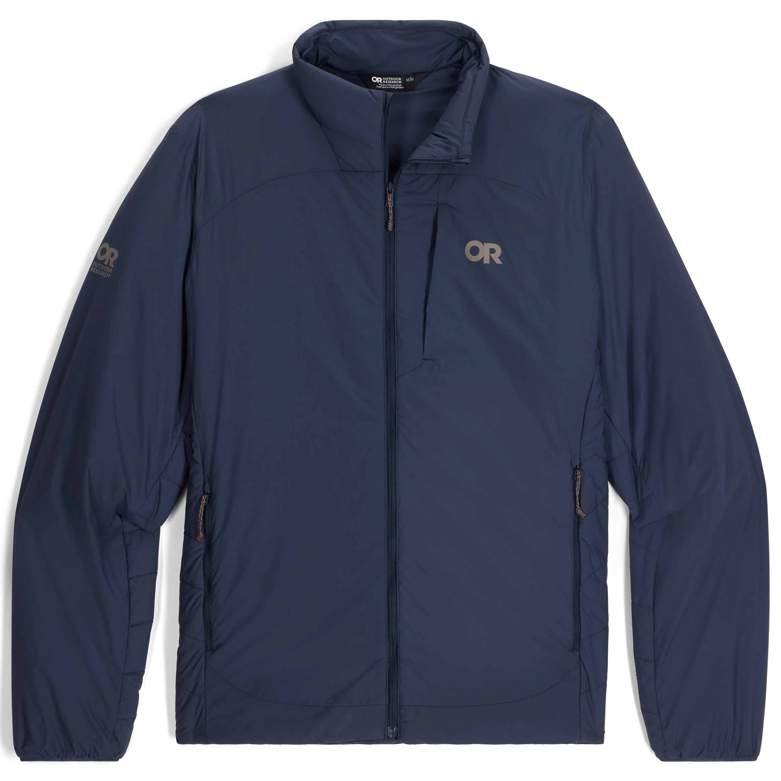 Men's Vesper Insulated Jacket - Image 7