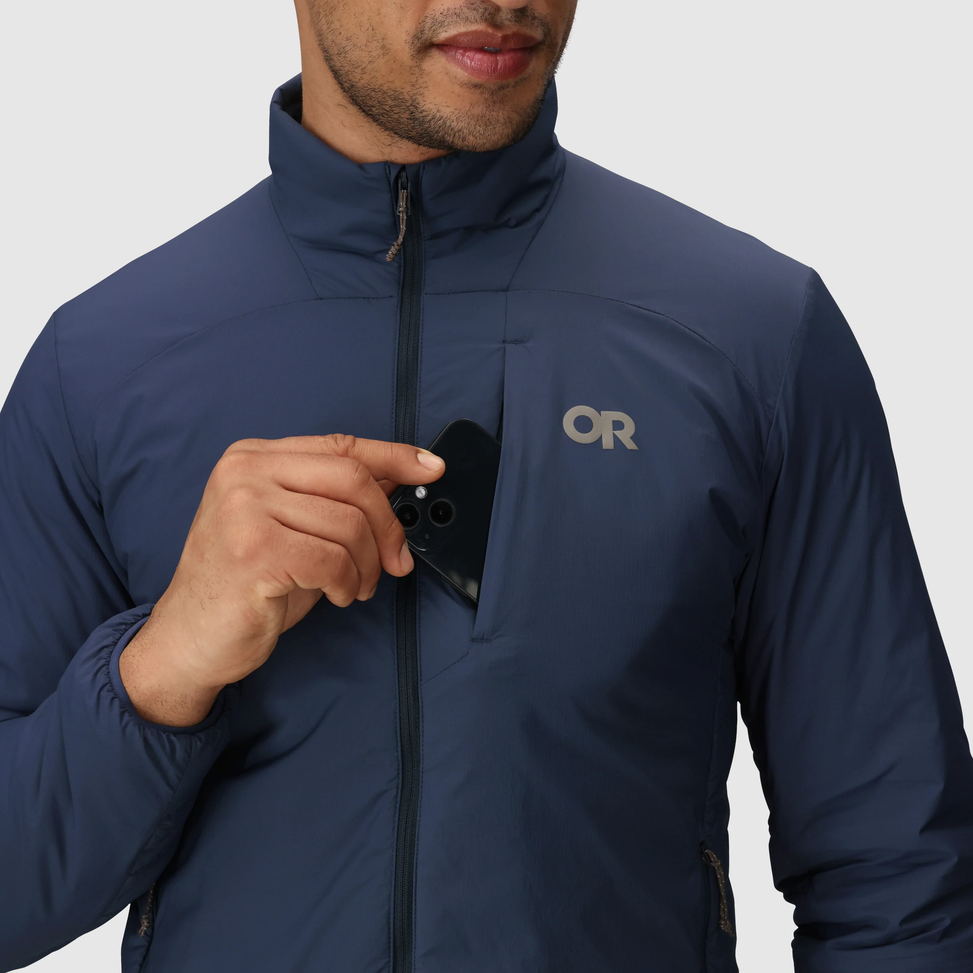 Men's Vesper Insulated Jacket - Image 8