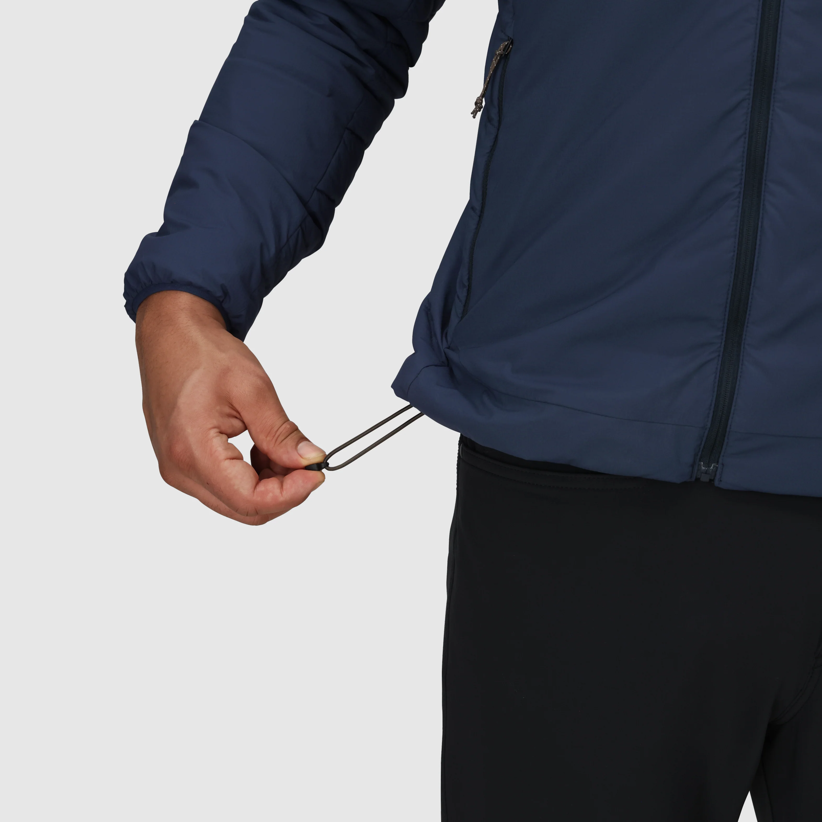 Men's Vesper Insulated Jacket - Image 9