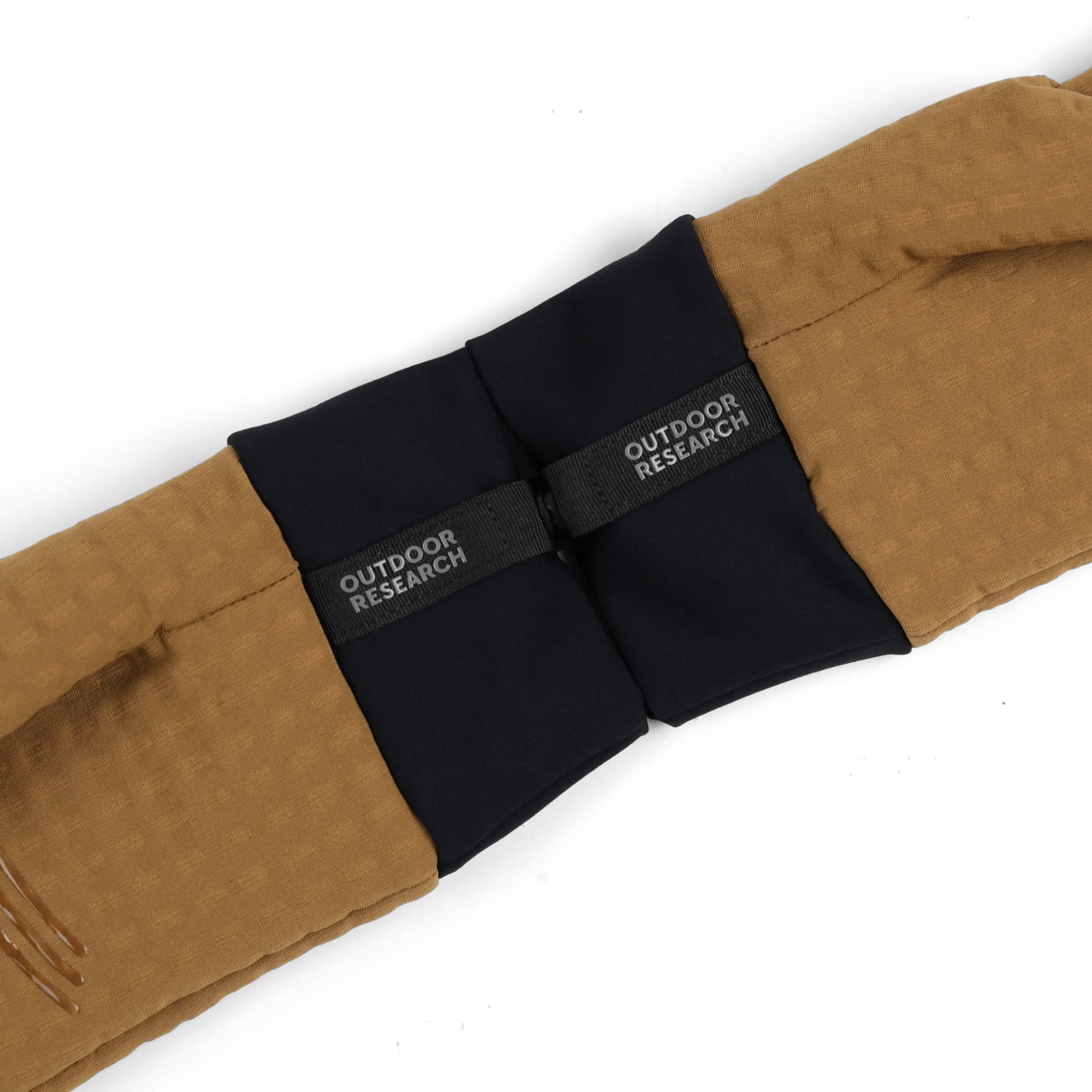 Men's Vigor Heavyweight Sensor Gloves - Image 11