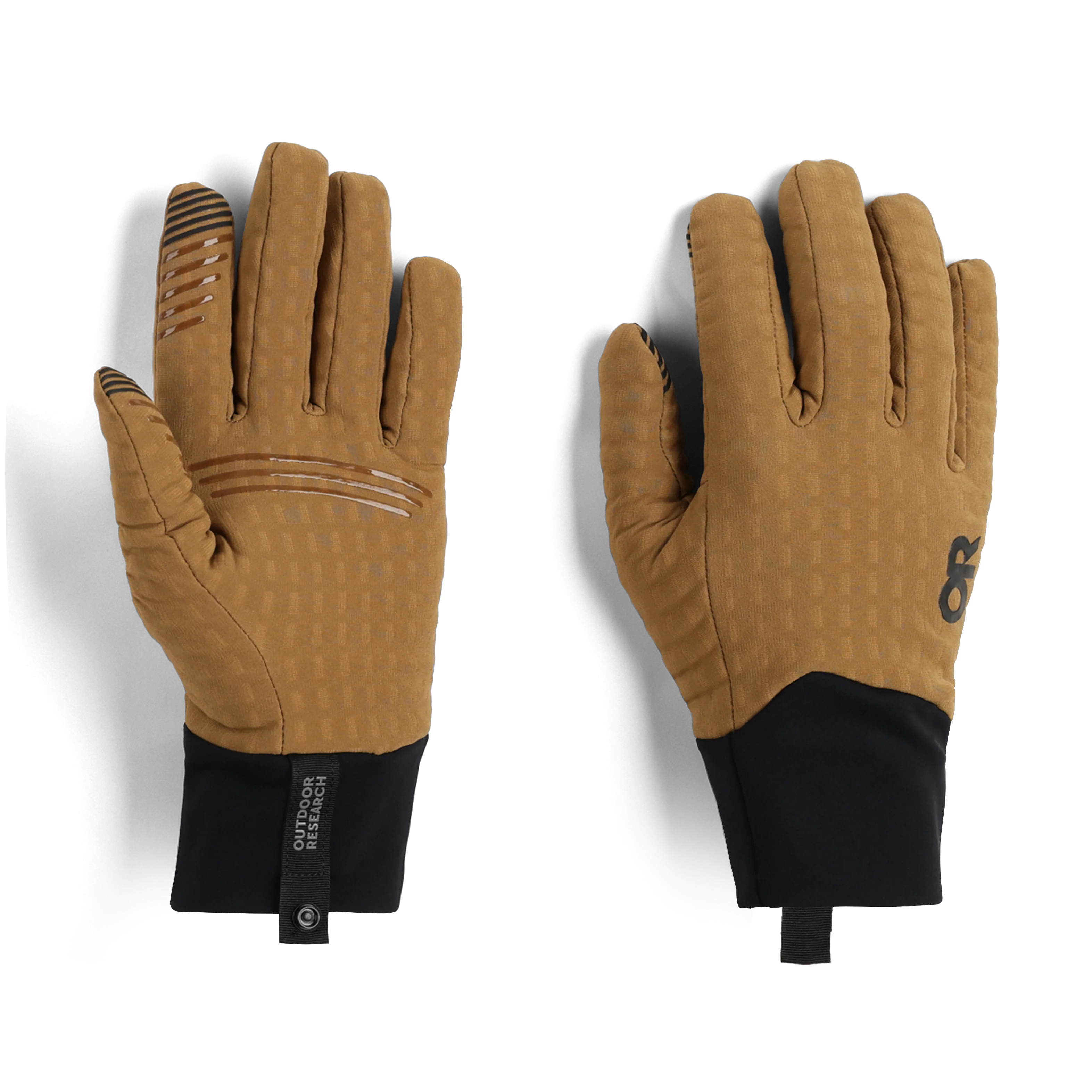 Men's Vigor Heavyweight Sensor Gloves - Image 3