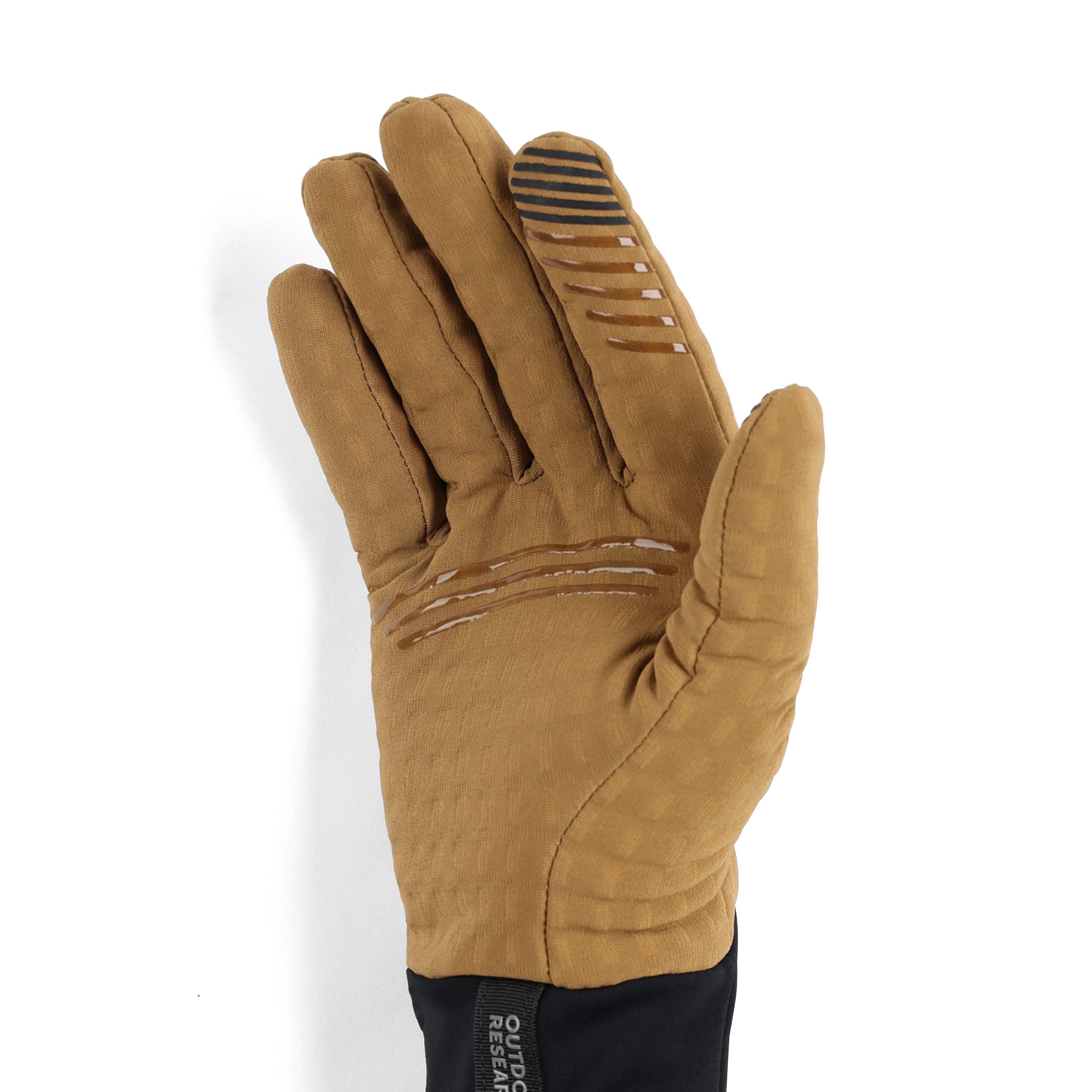 Men's Vigor Heavyweight Sensor Gloves - Image 8