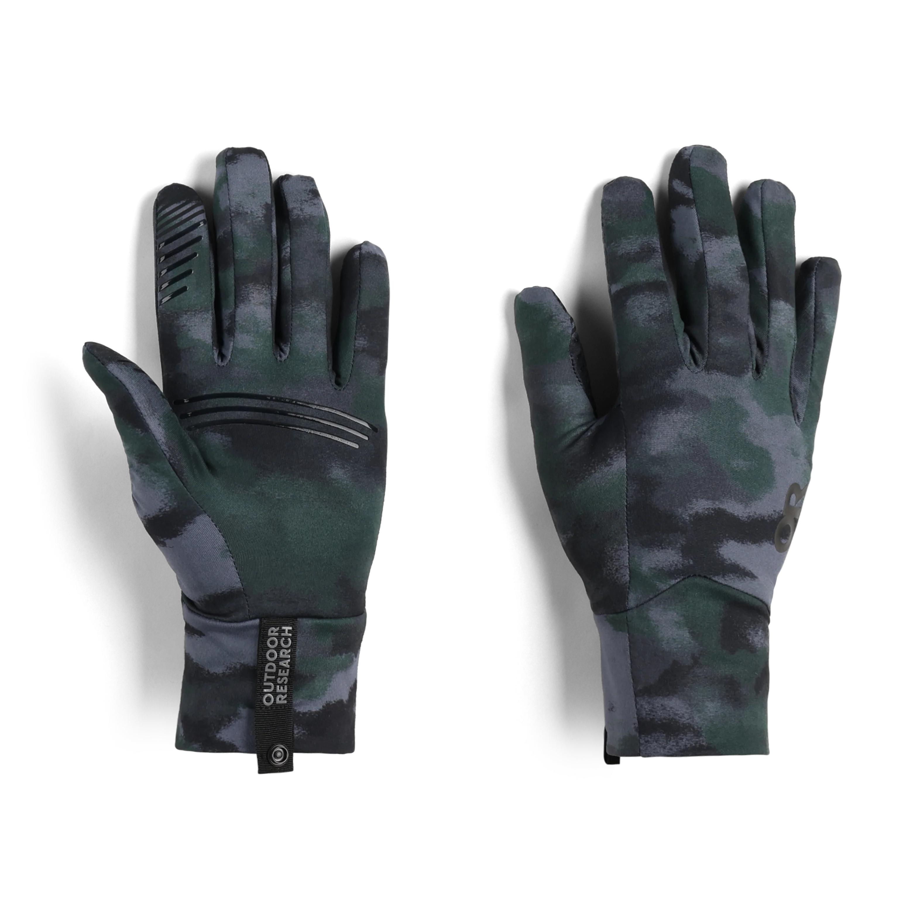 Men's Vigor Lightweight Sensor Gloves - Image 7