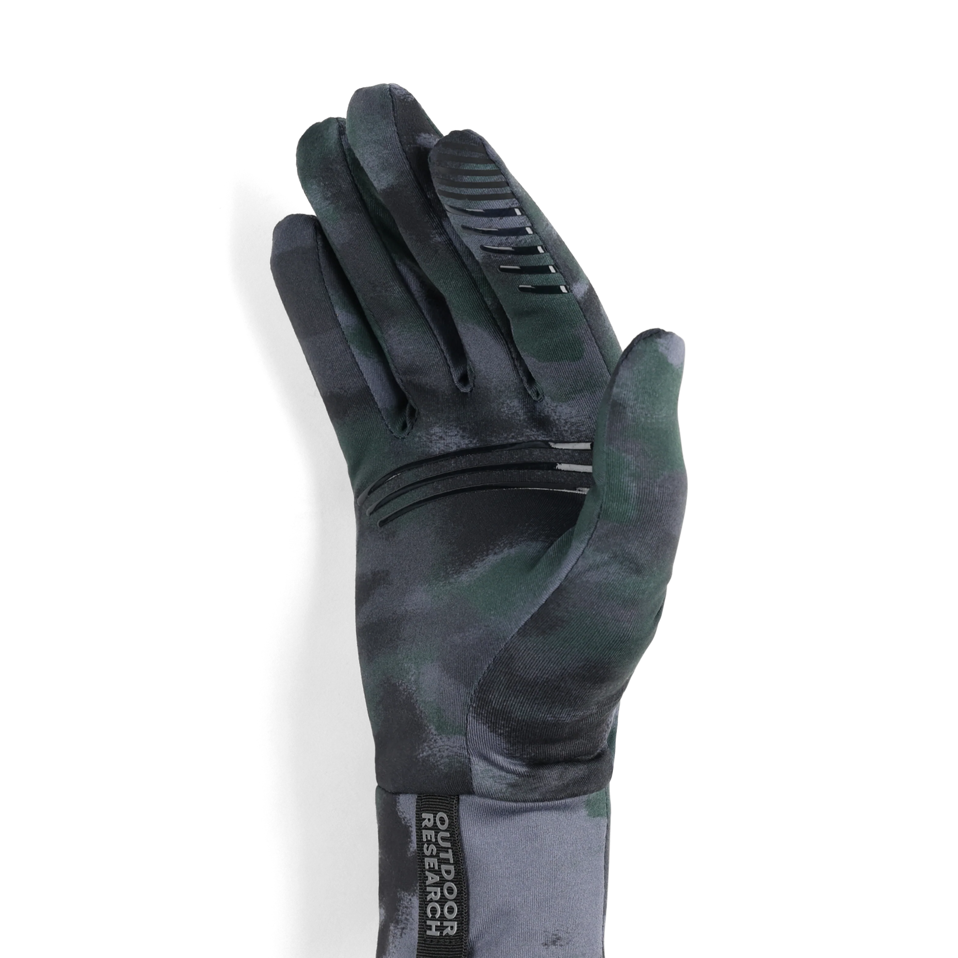 Men's Vigor Lightweight Sensor Gloves - Image 8