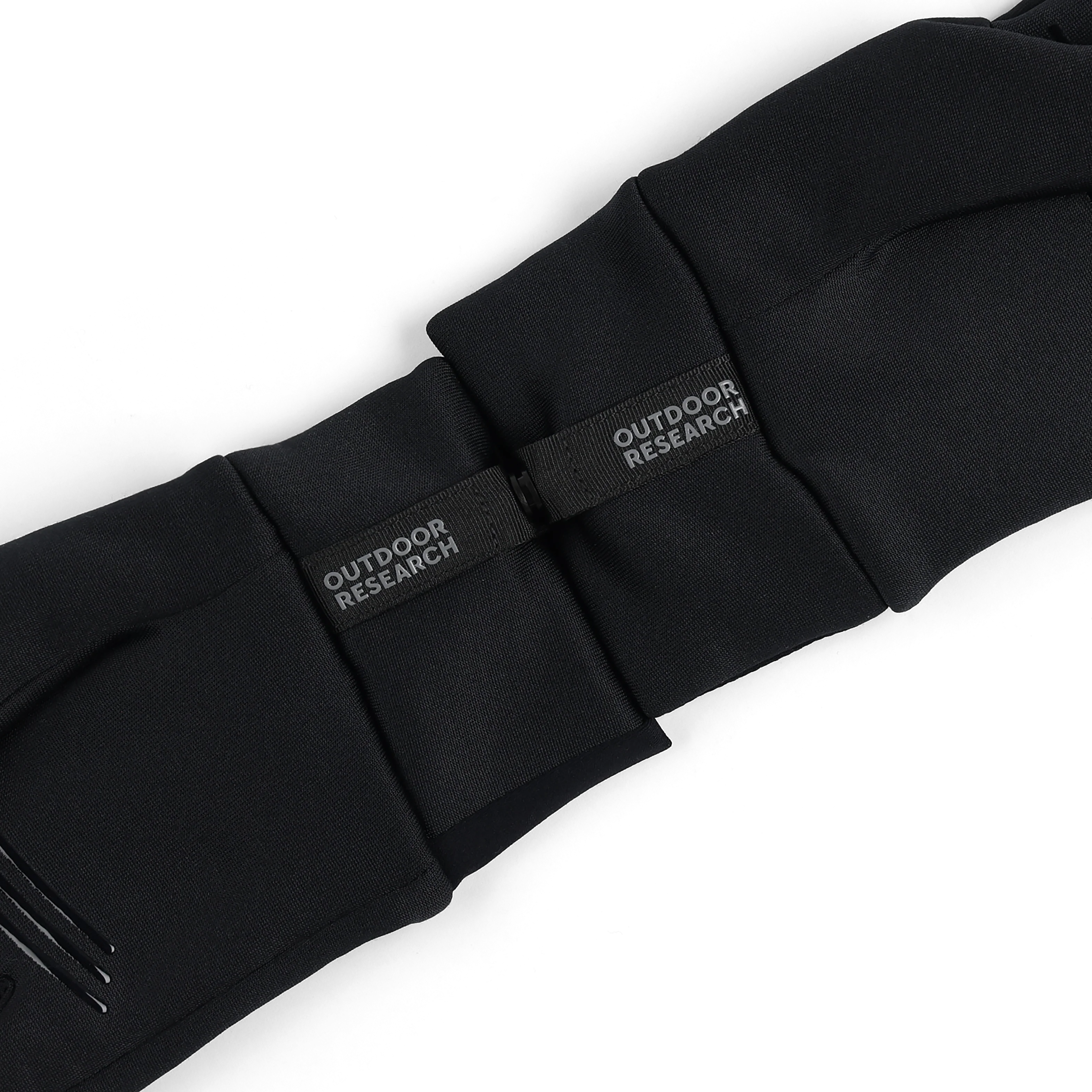 Men's Vigor Midweight Sensor Gloves - Image 11