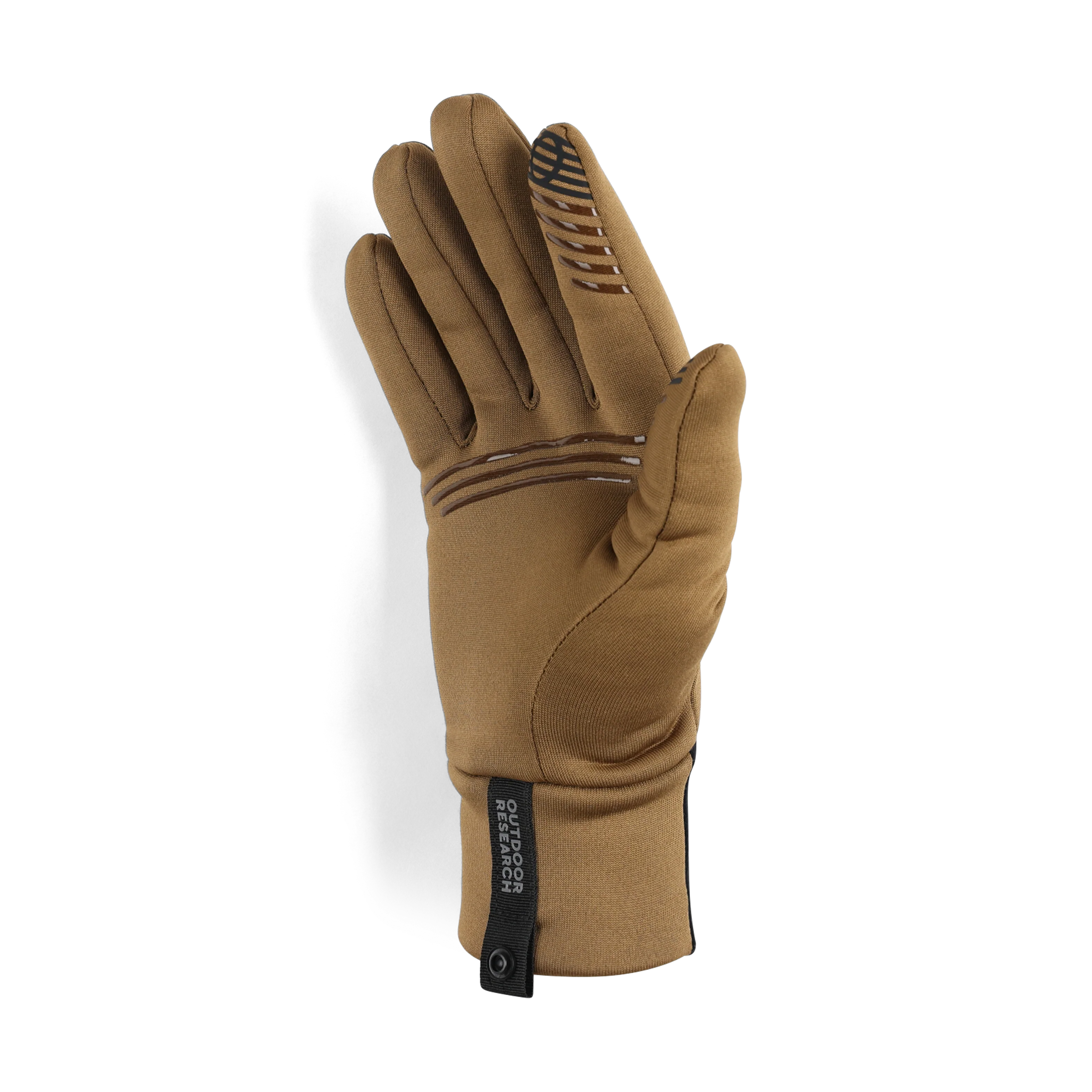 Men's Vigor Midweight Sensor Gloves - Image 12
