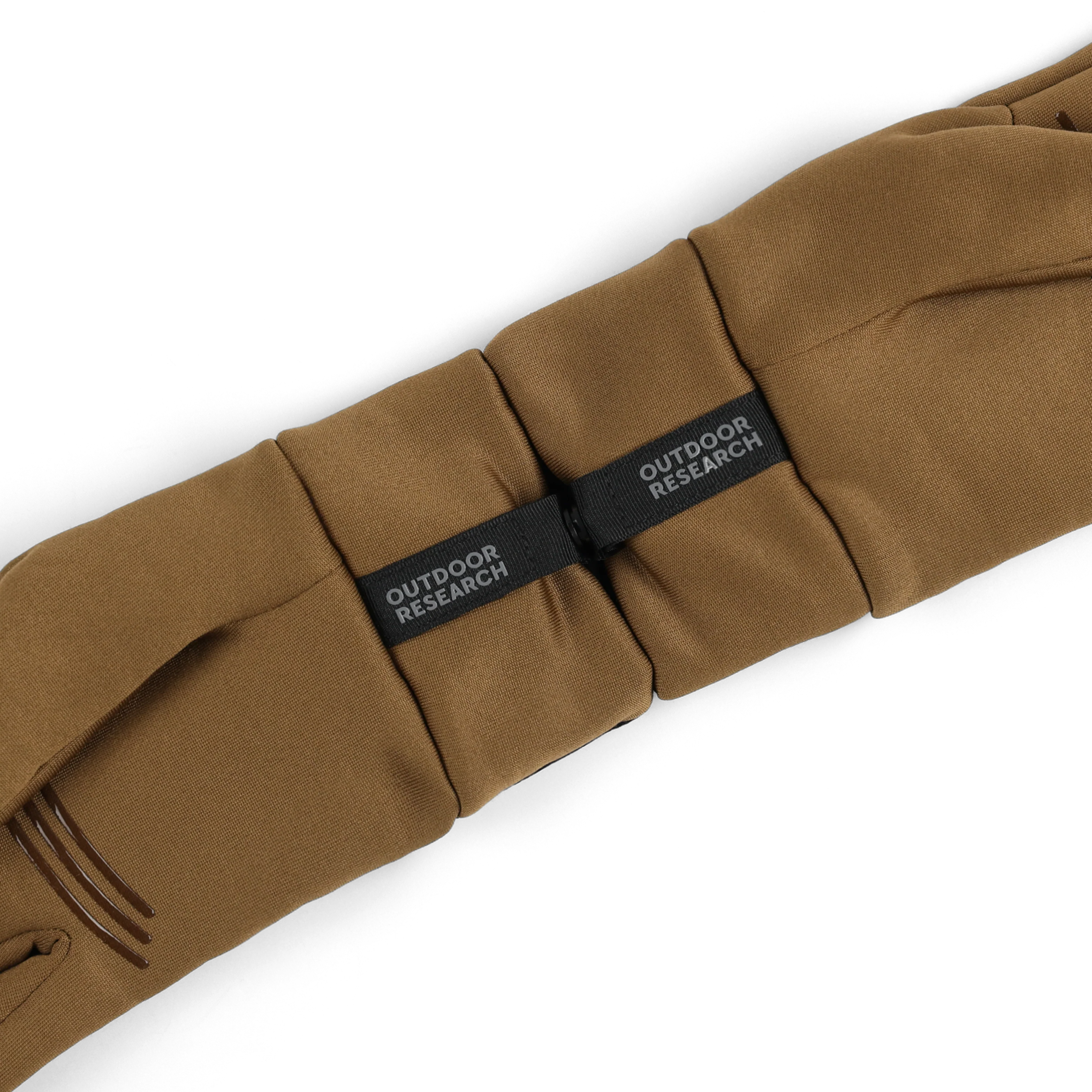 Men's Vigor Midweight Sensor Gloves - Image 15