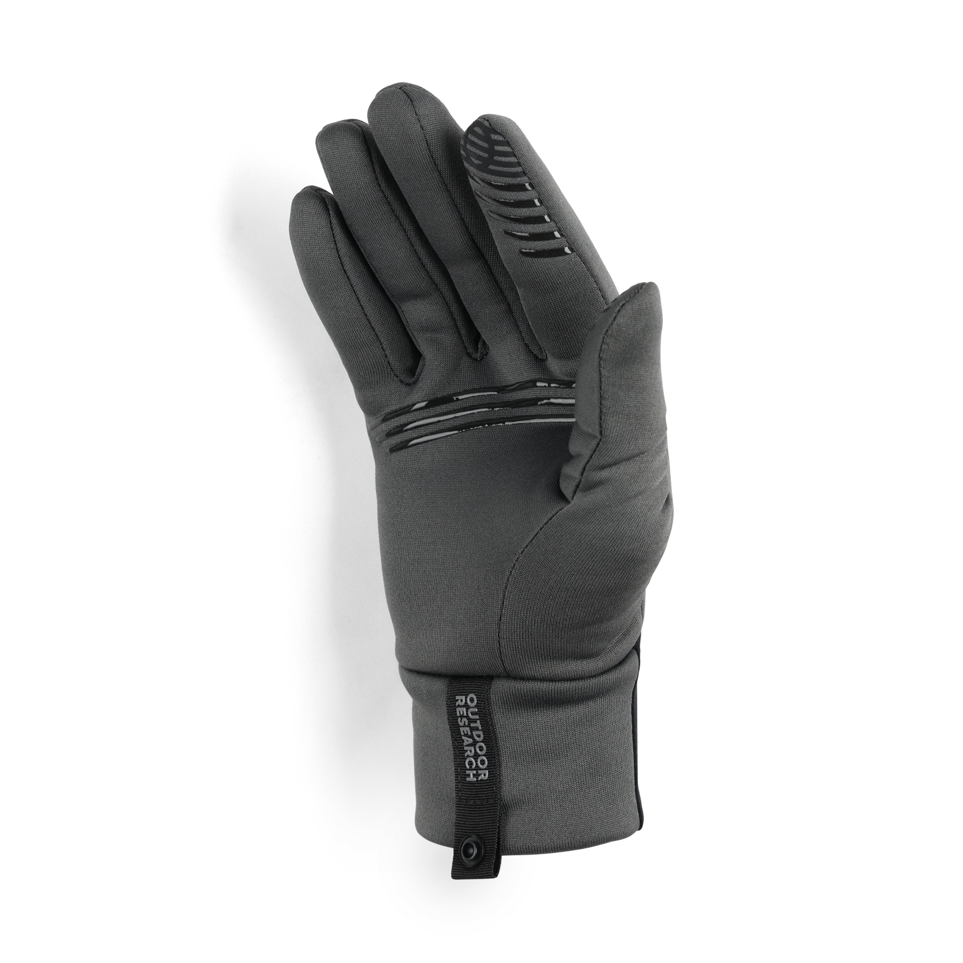 Men's Vigor Midweight Sensor Gloves - Image 3