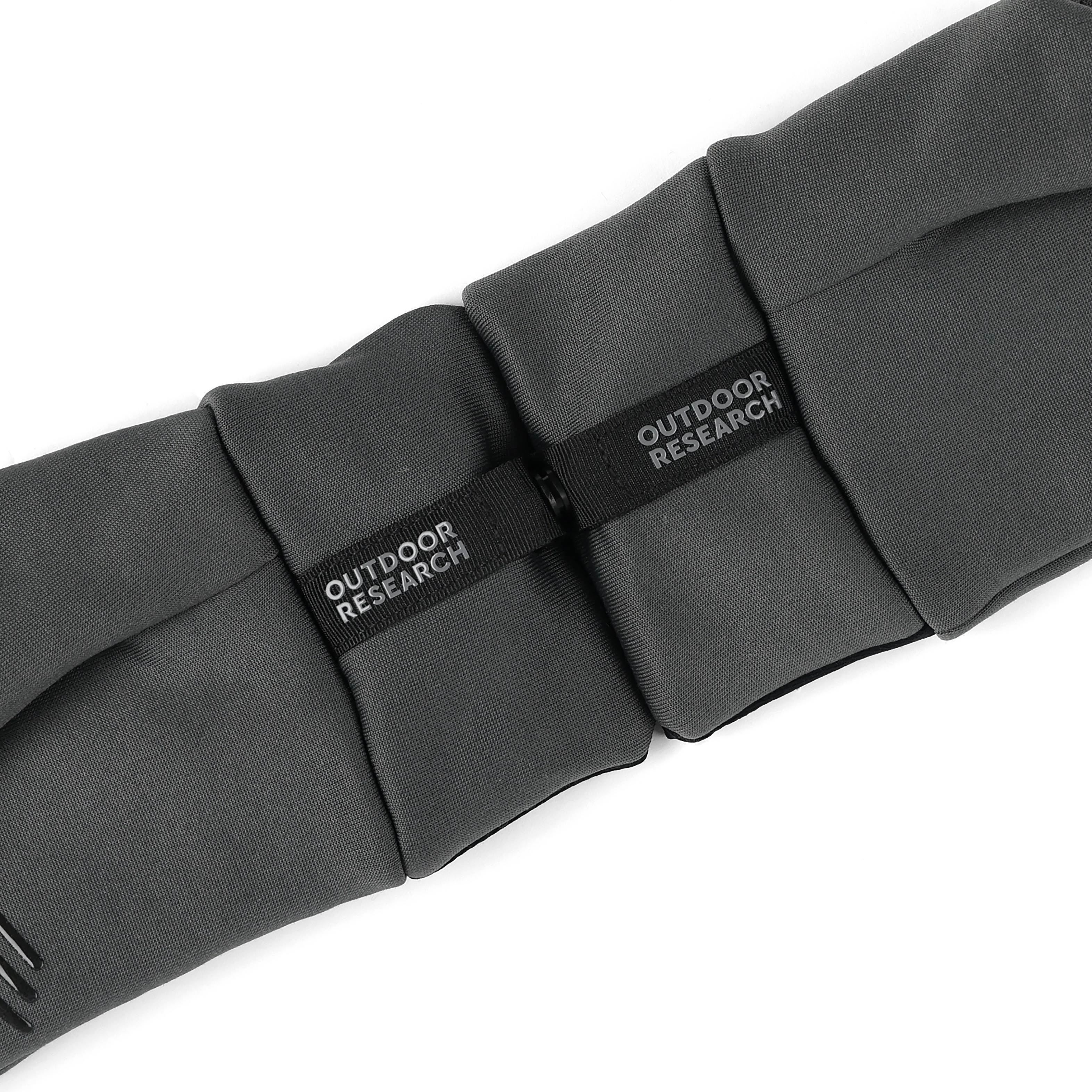 Men's Vigor Midweight Sensor Gloves - Image 6