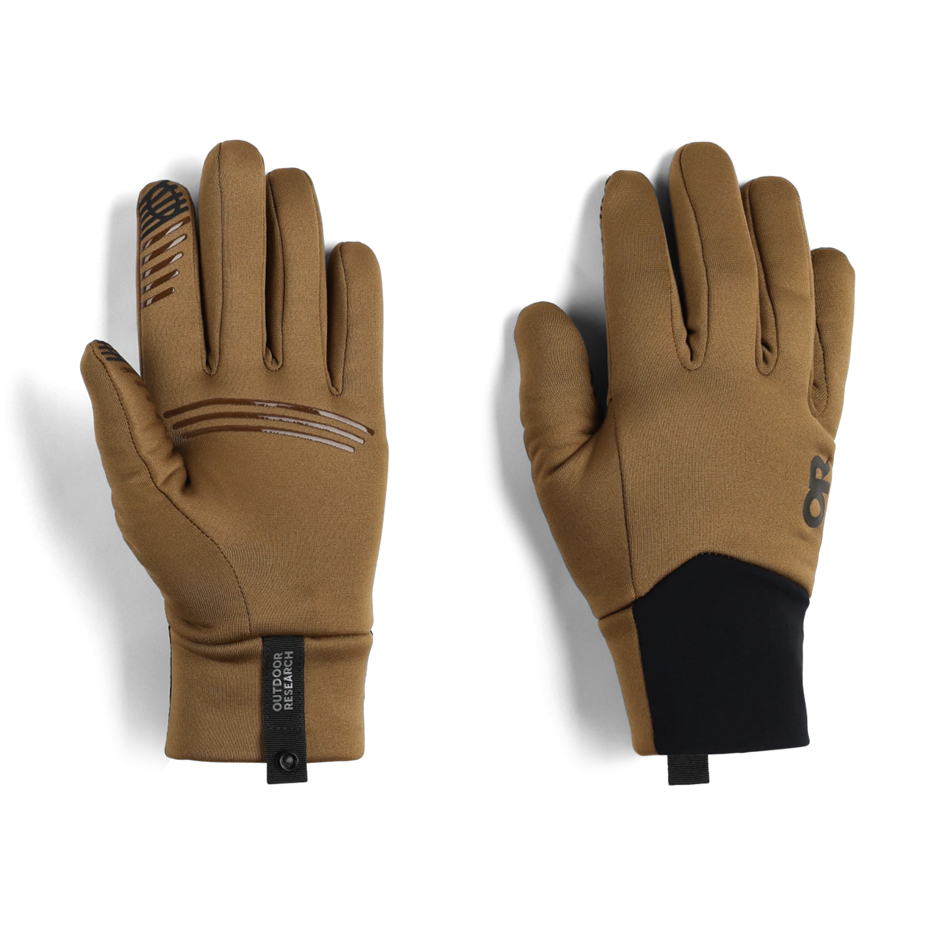 Men's Vigor Midweight Sensor Gloves - Image 7