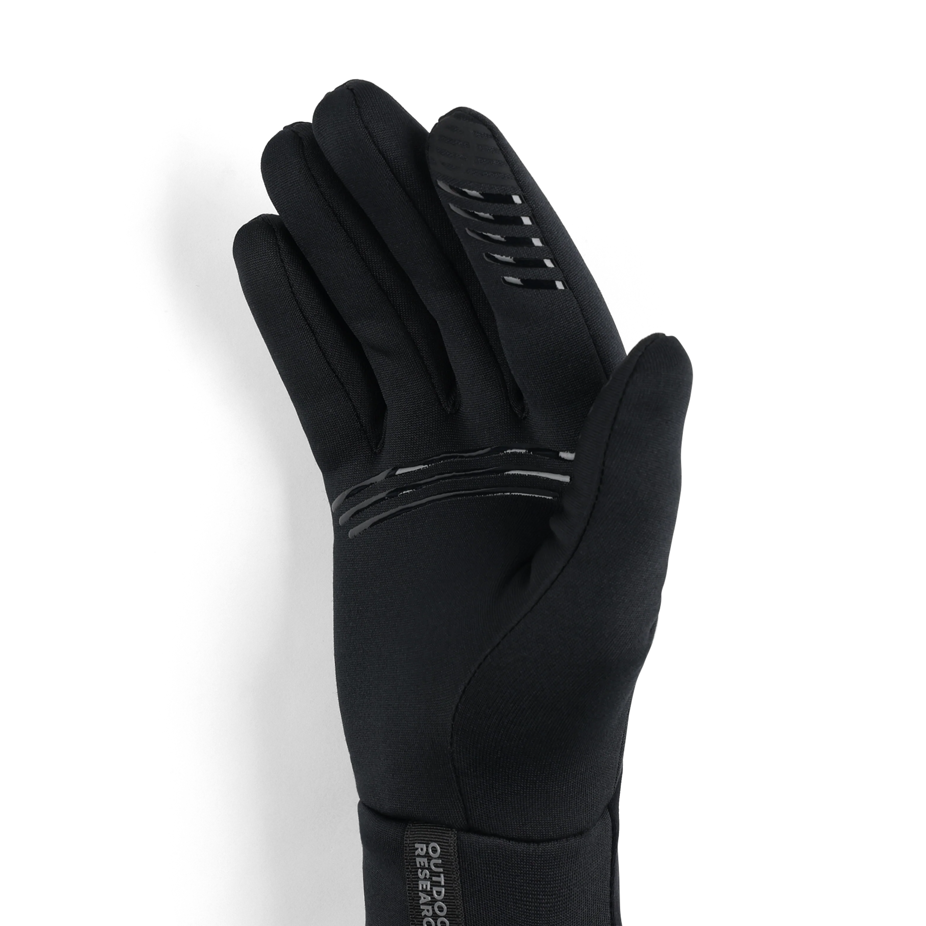 Men's Vigor Midweight Sensor Gloves - Image 8
