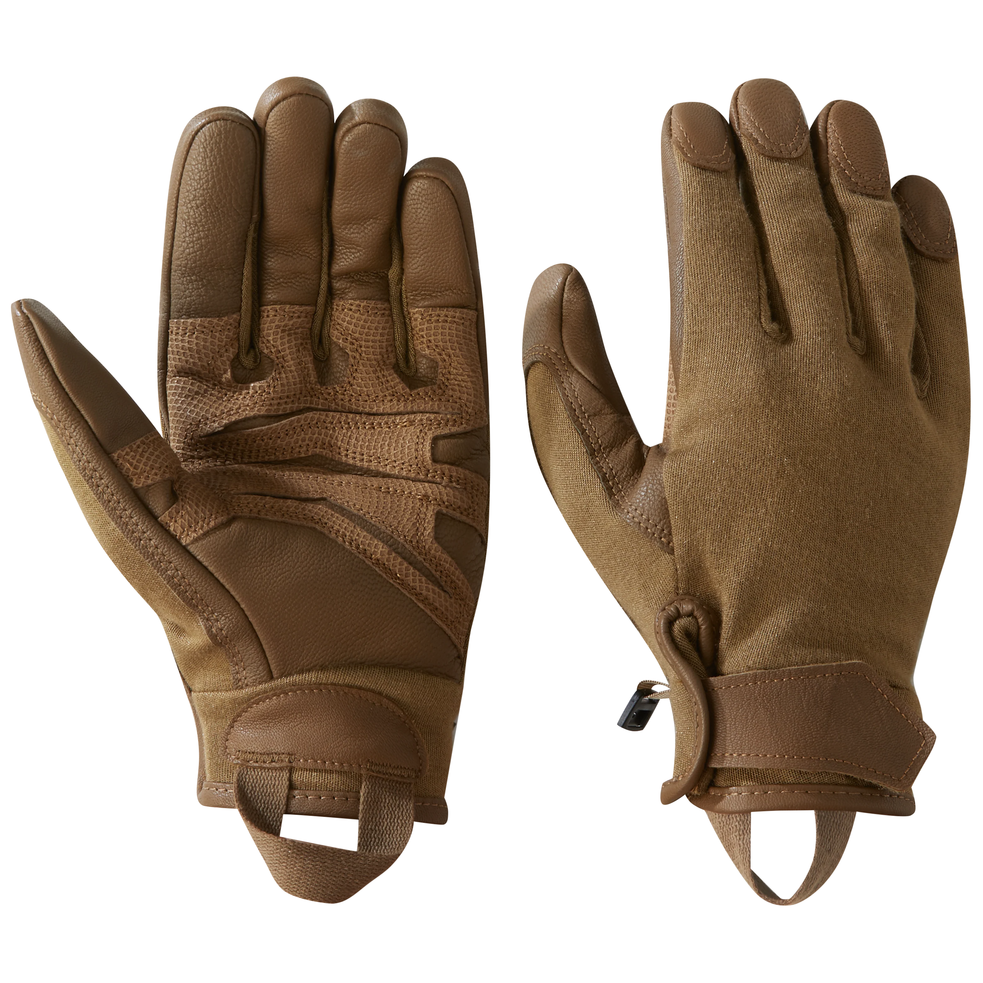 MGS FR Combat Sensor Gloves - USA