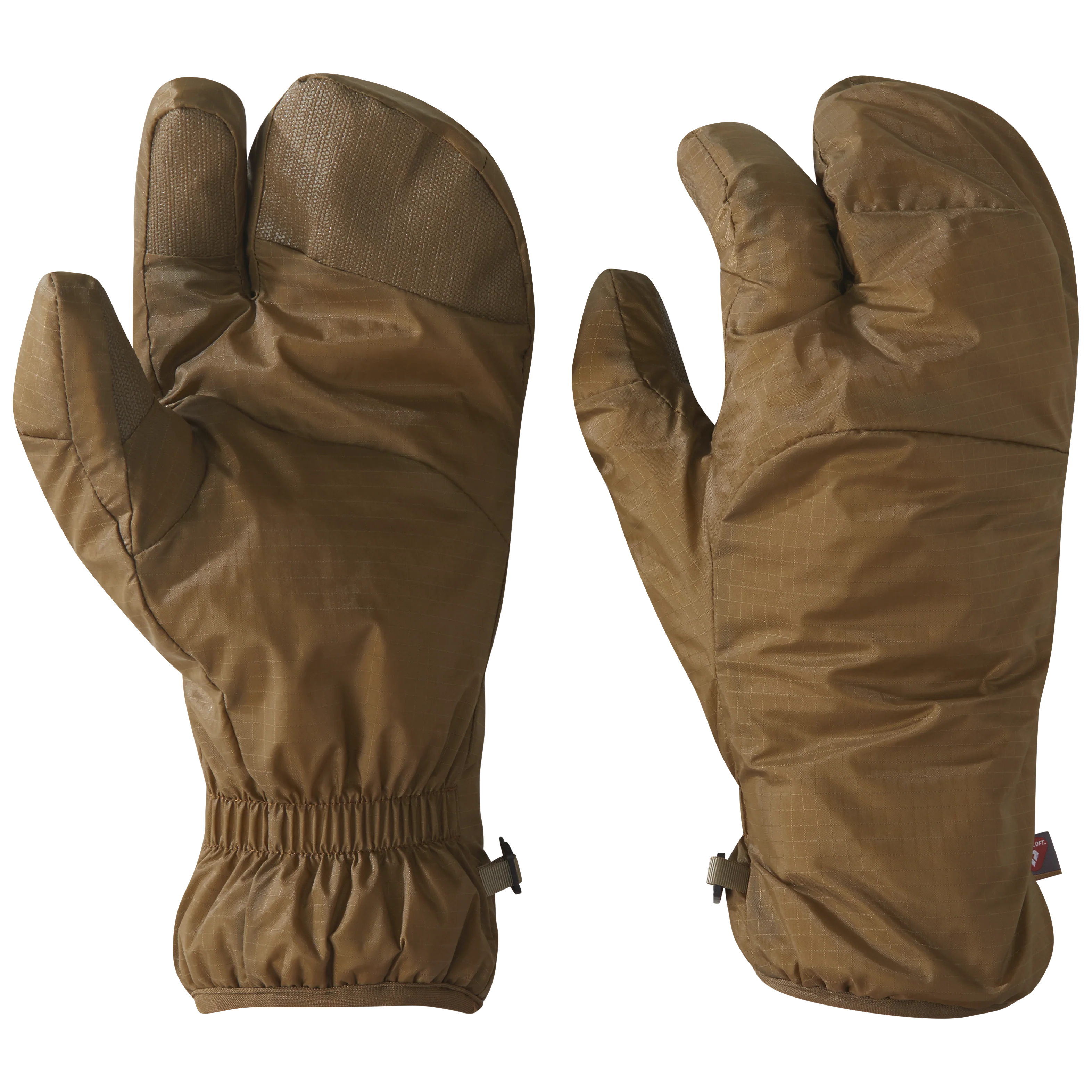 MGS Insulated TF Mitt Liners - USA