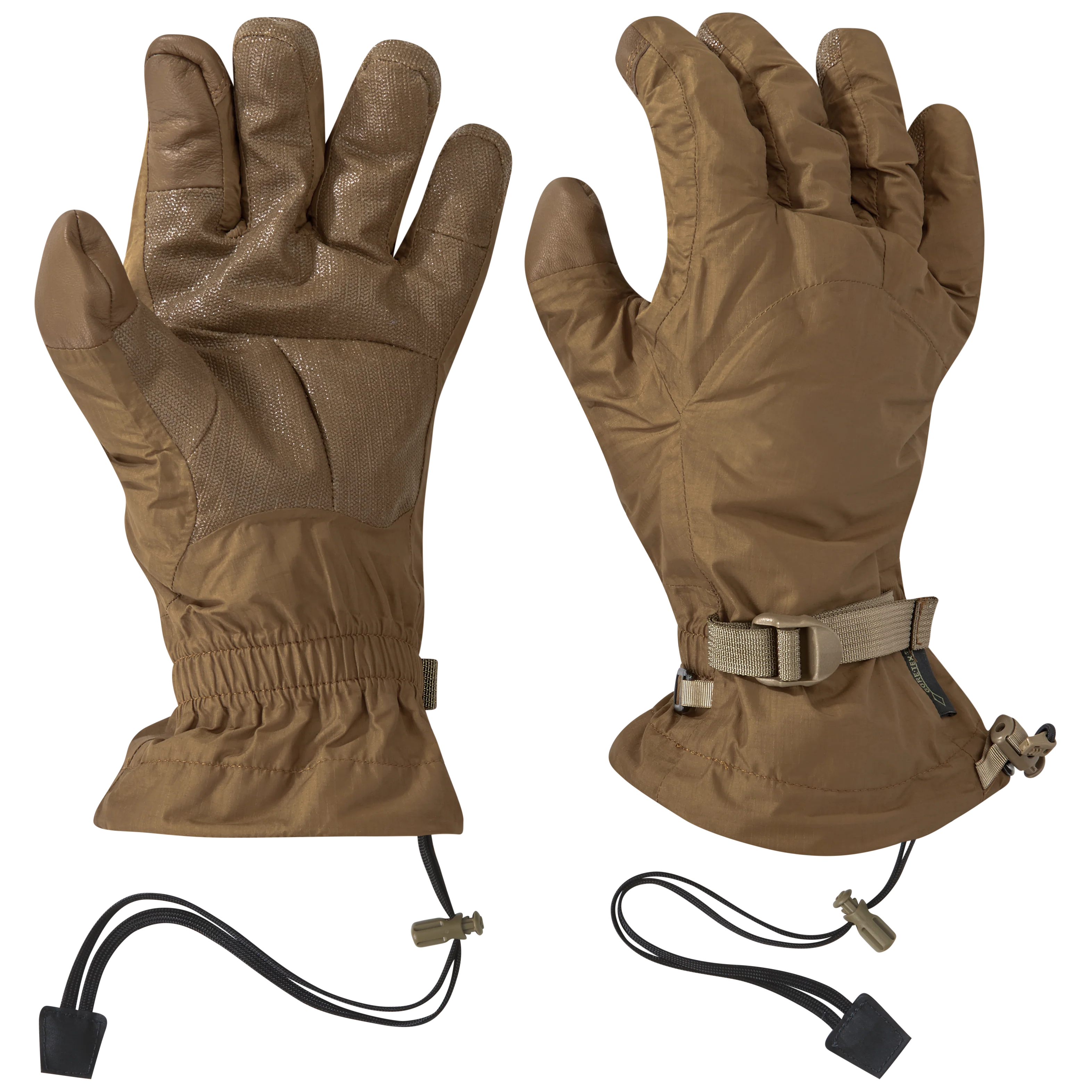 MGS Shell Gloves - USA - Image 2
