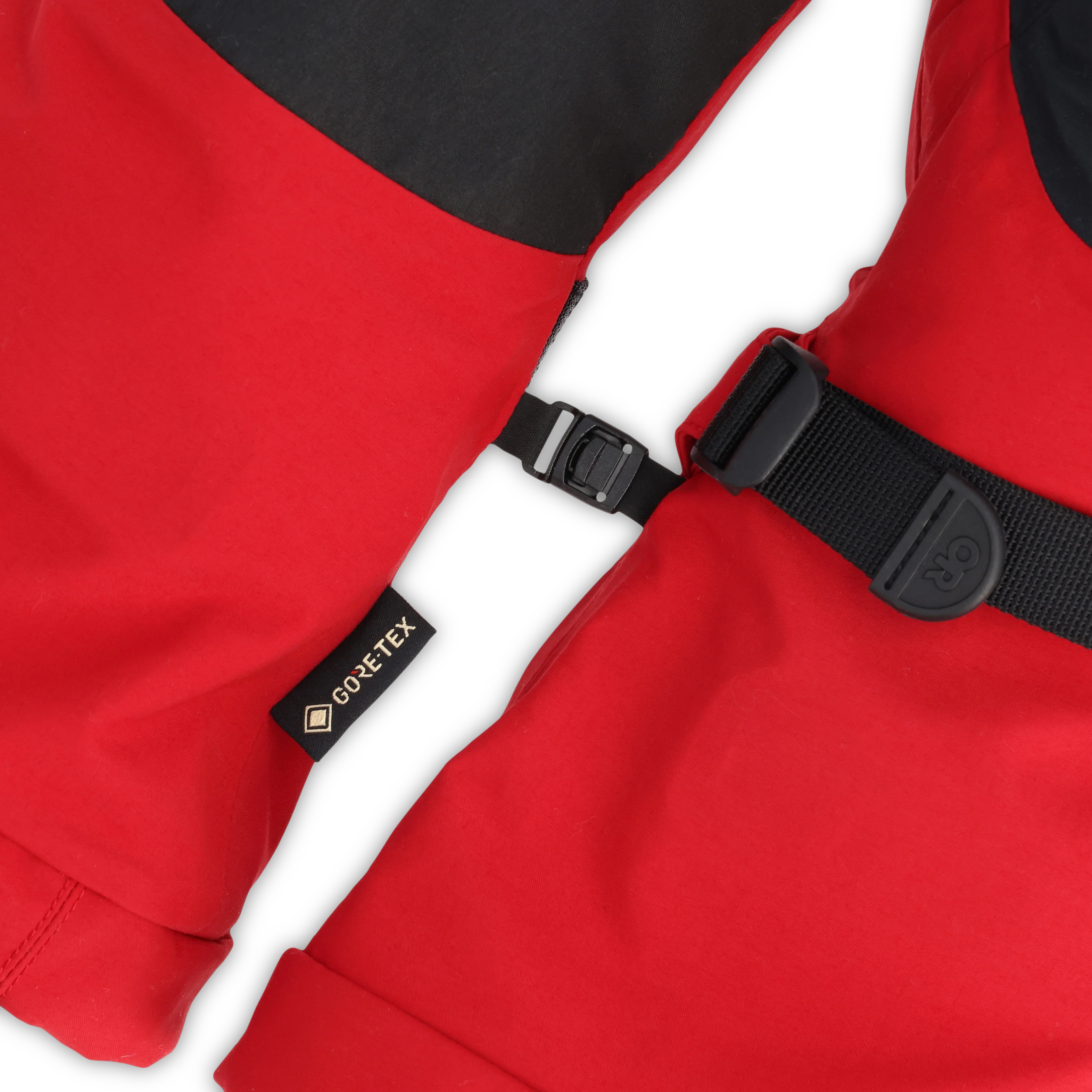 Mt. Baker II GORE-TEX Mitts - Image 3