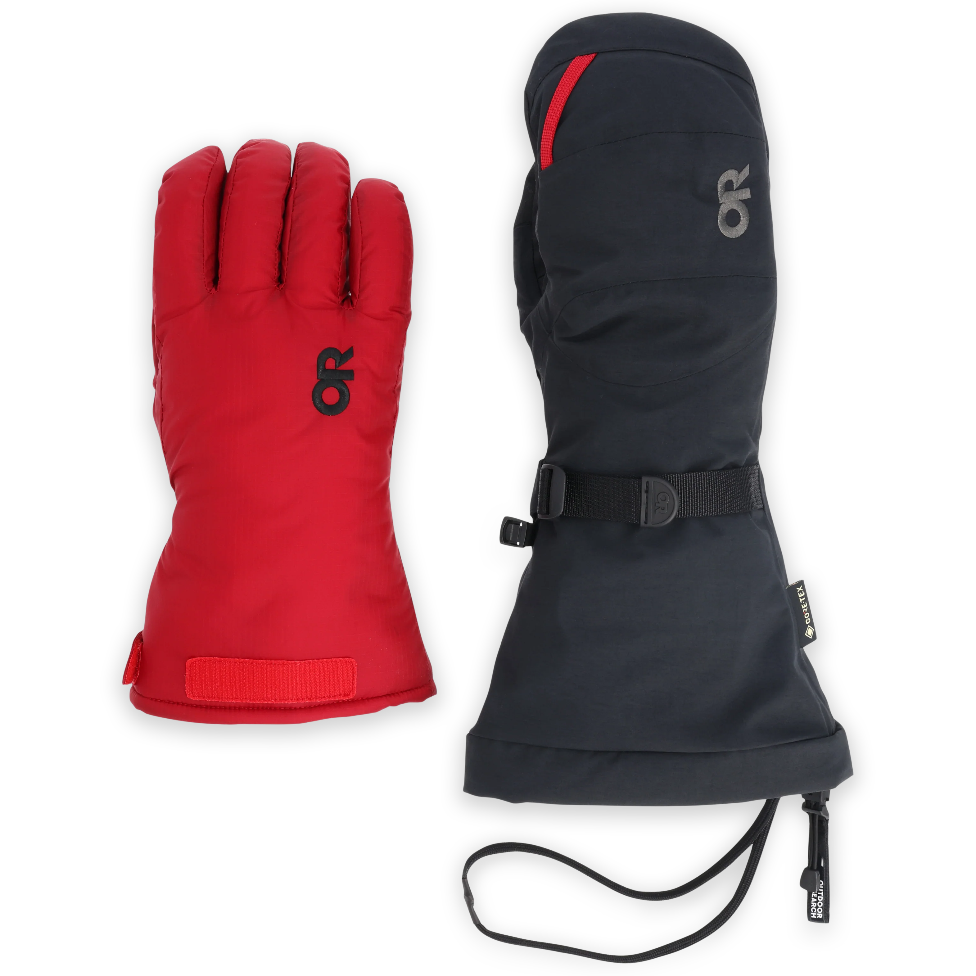 Mt. Baker II GORE-TEX Mitts - Image 9
