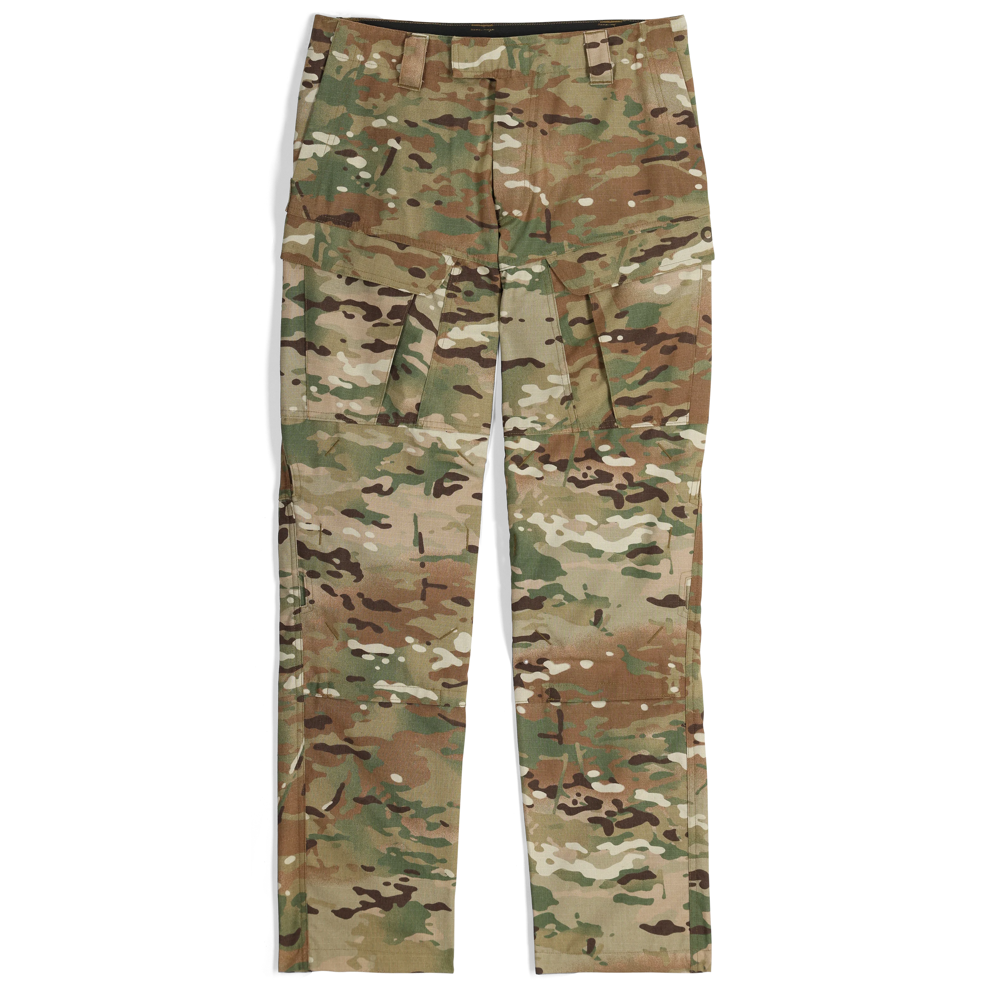 Muzzle Brake Combat Pants USA - Image 4