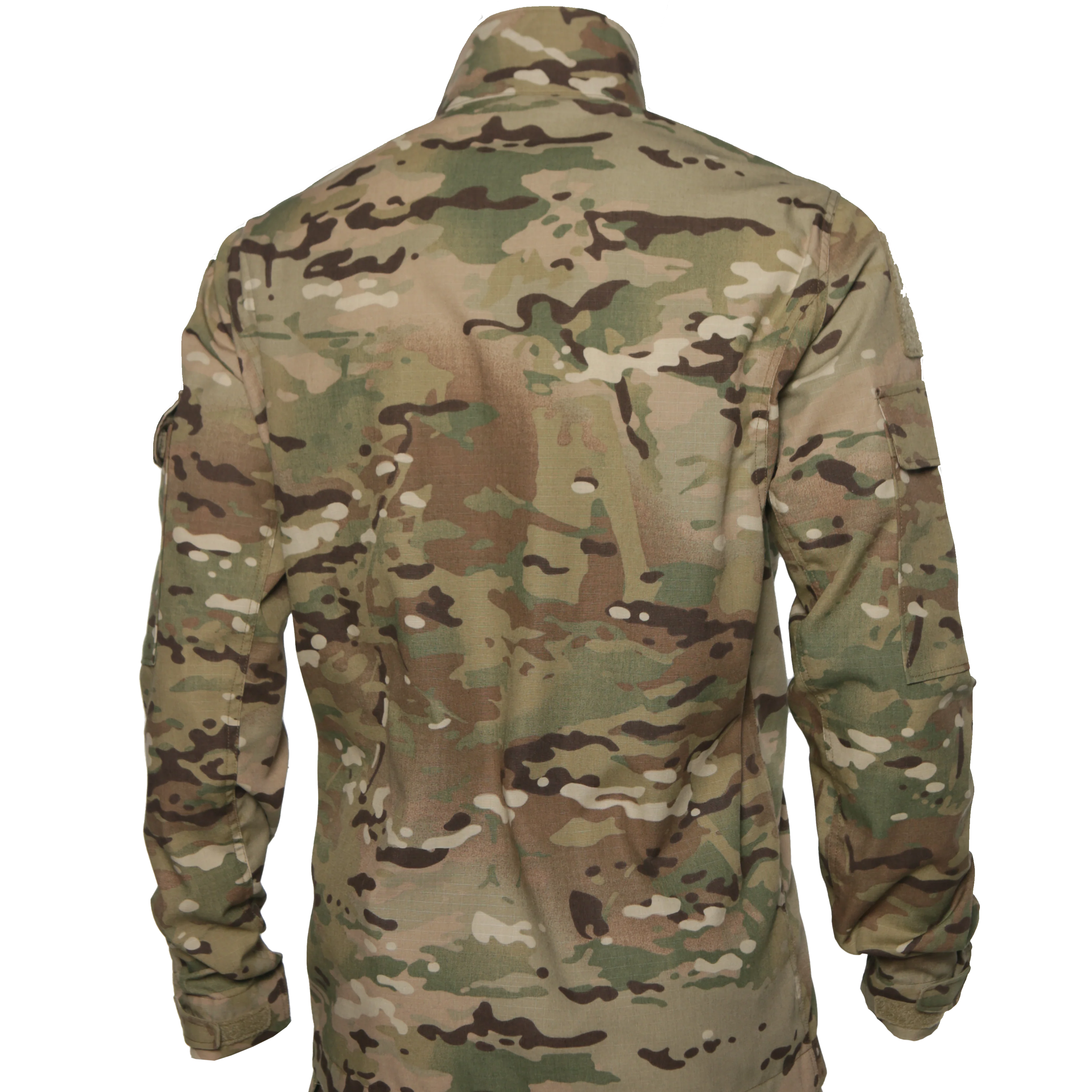 Muzzle Brake Field Shirt USA - Image 2
