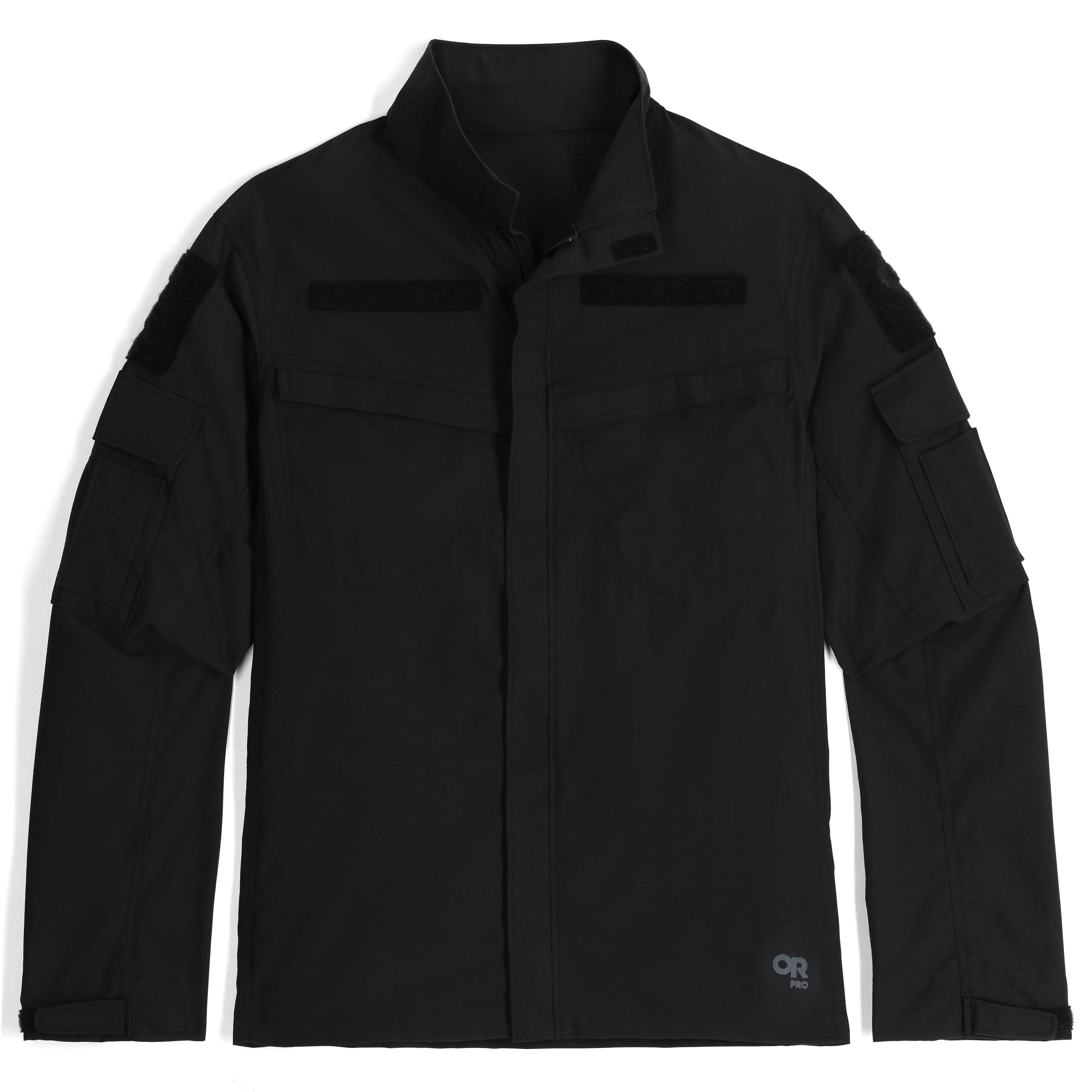 Muzzle Brake Field Shirt USA - Image 4