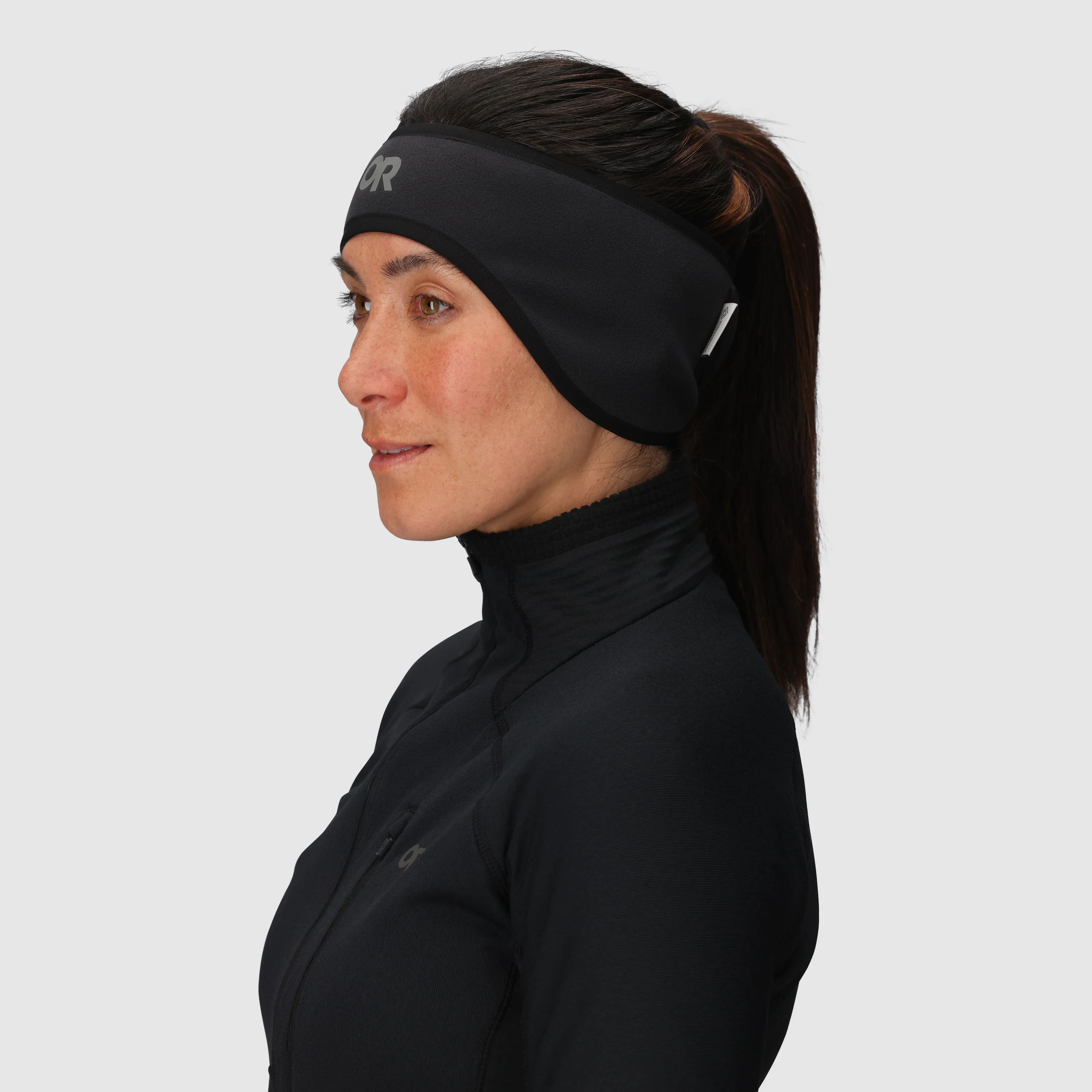 Newhalem WINDSTOPPER® Headband - Image 4