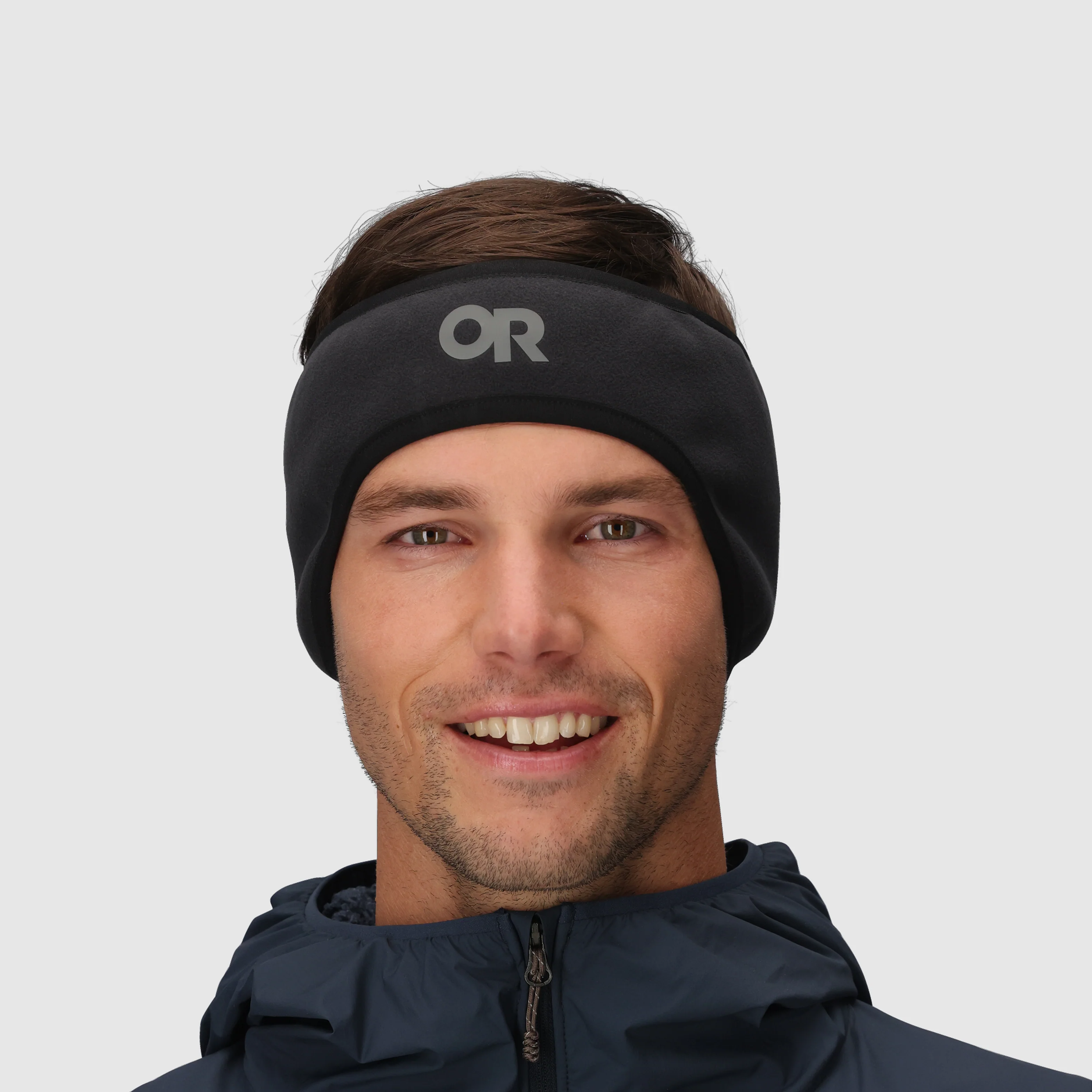 Newhalem WINDSTOPPER® Headband - Image 5