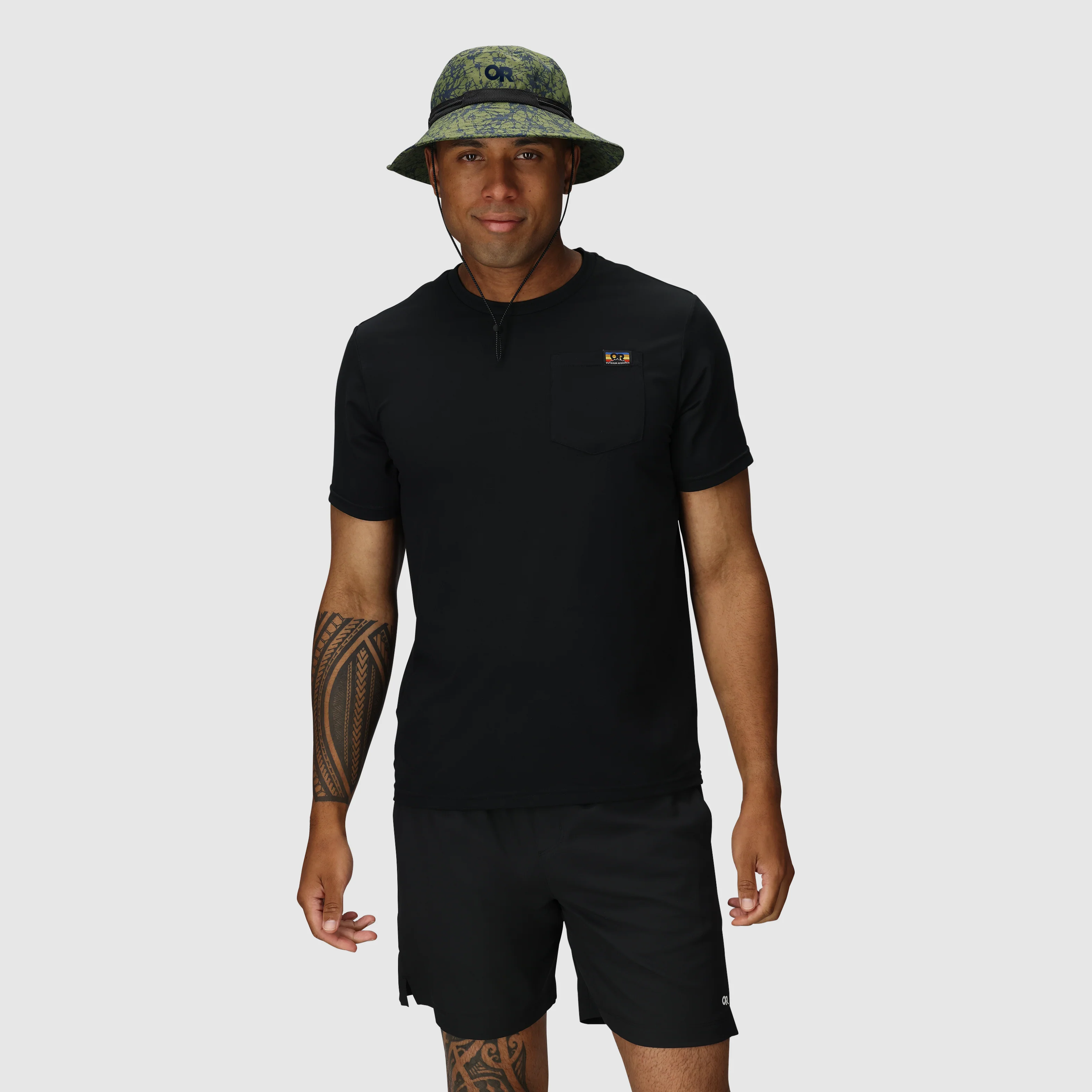 Odyssey Bucket Hat - Image 11