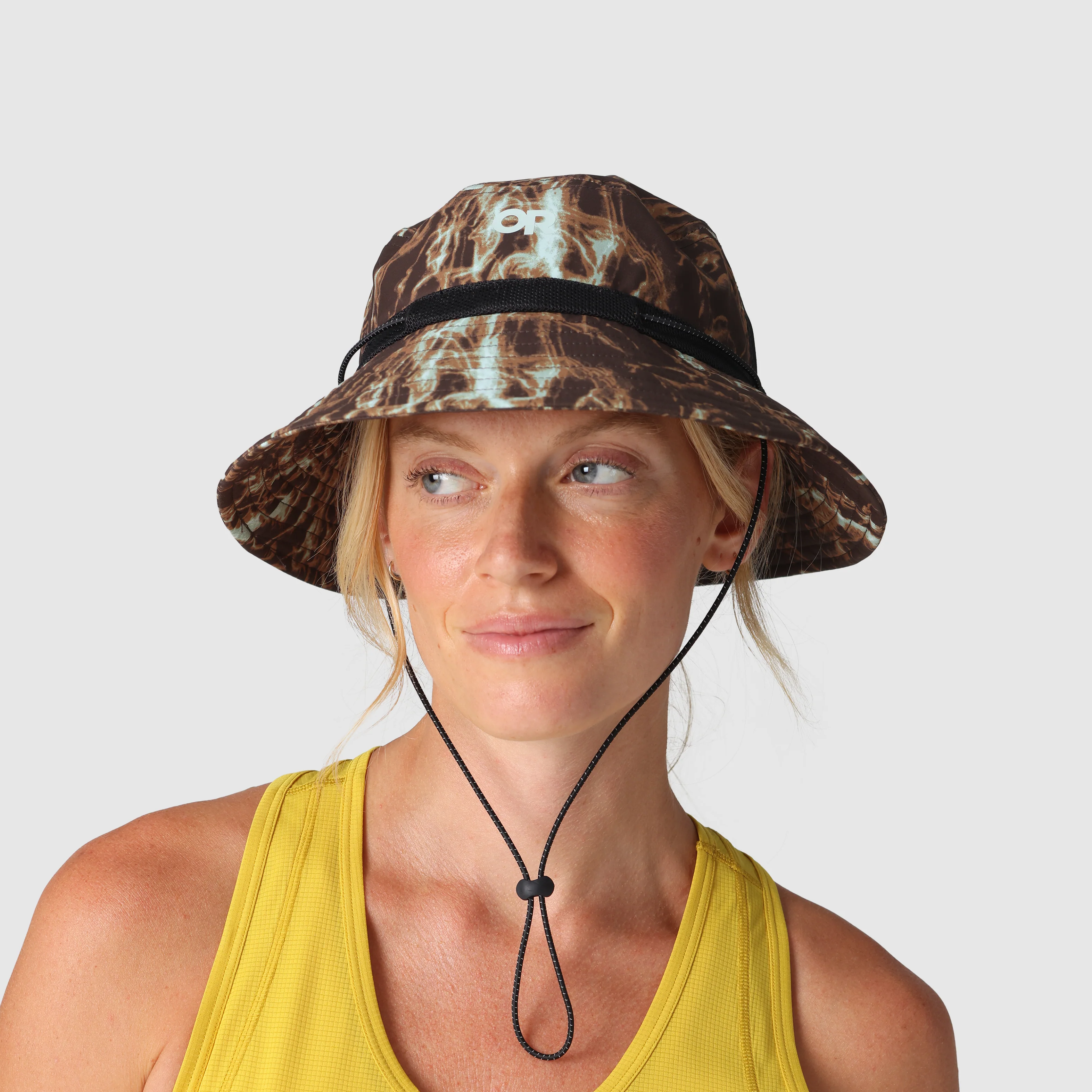 Odyssey Bucket Hat - Image 3