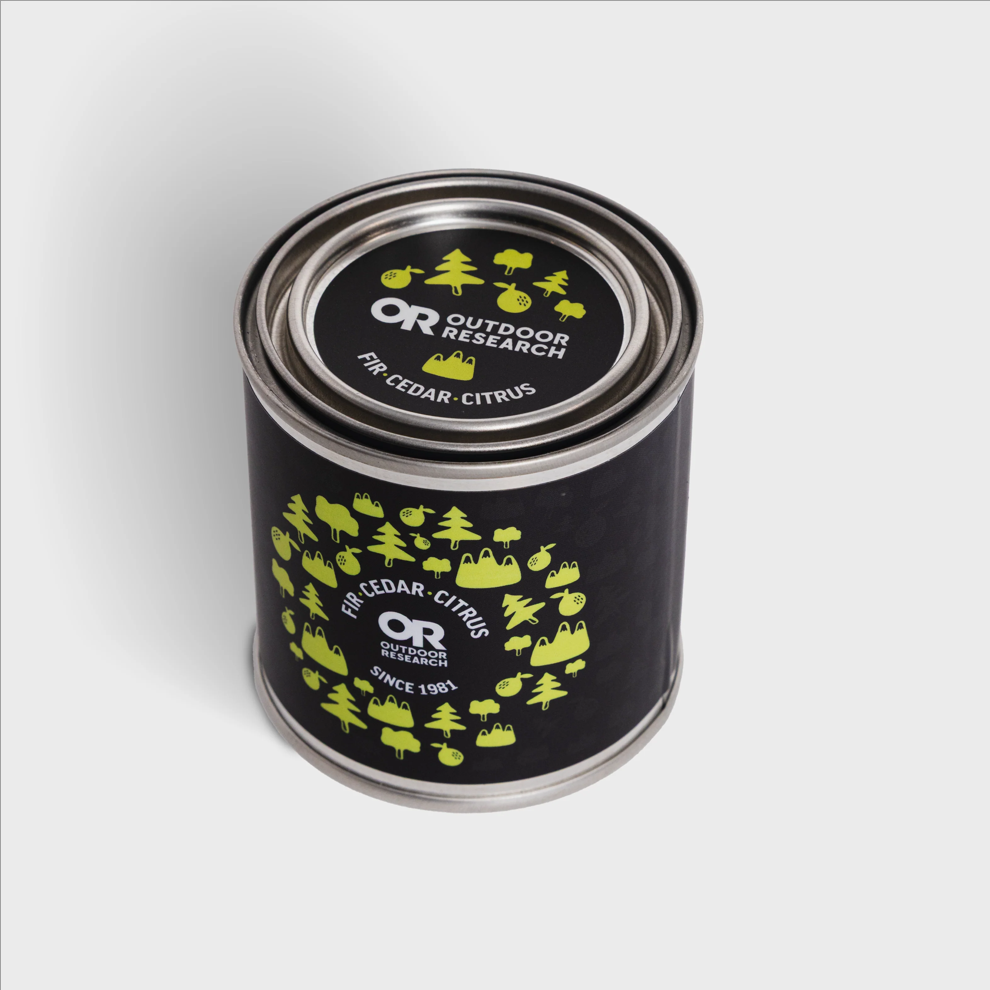 OR Alpine Candle - Image 4