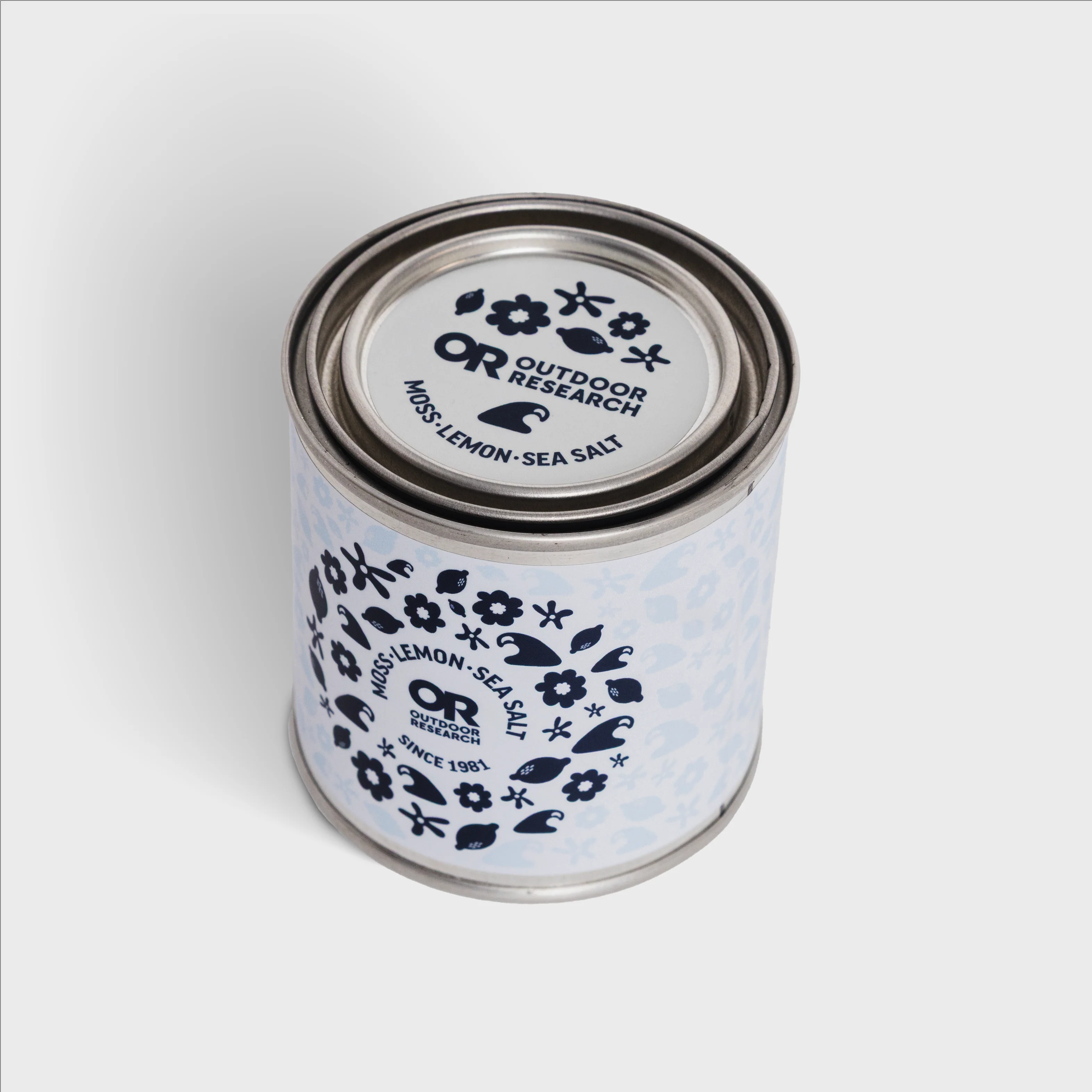 OR Coastal Candle - Image 4