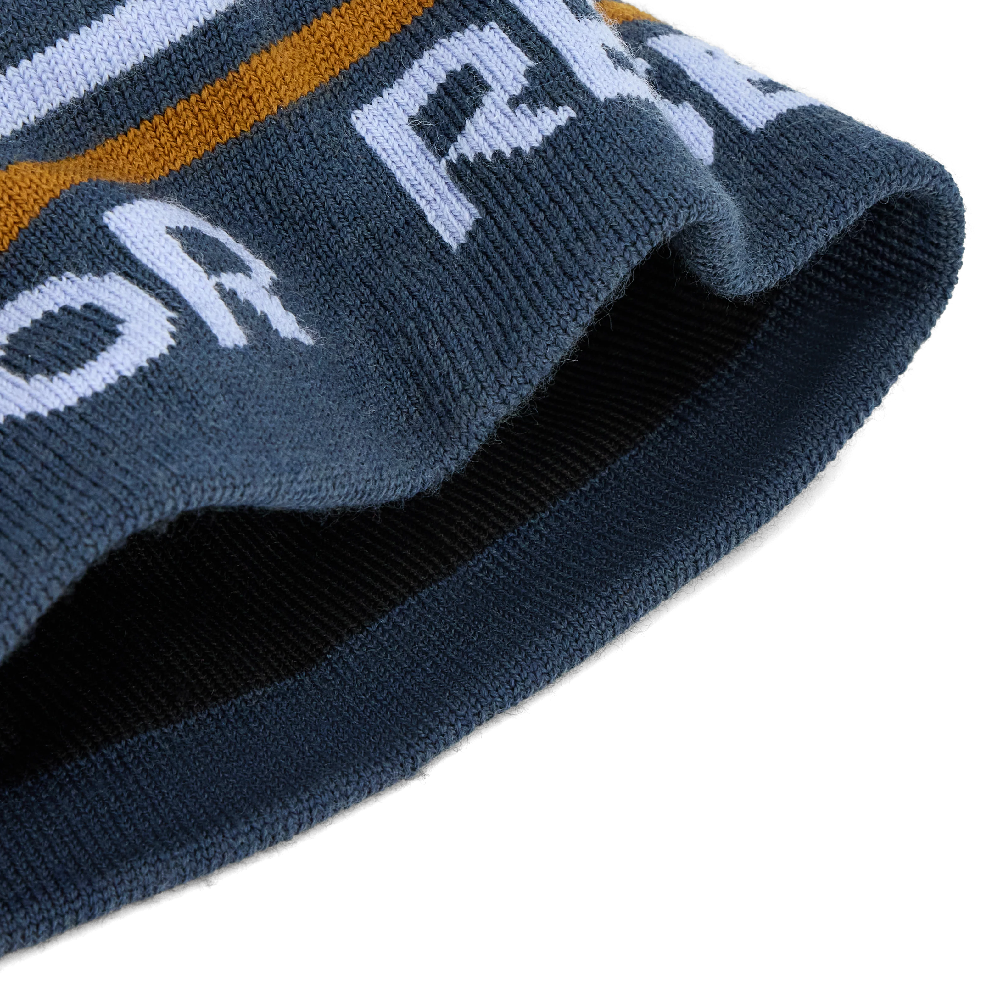 OR Logo Knit Beanie - Image 4