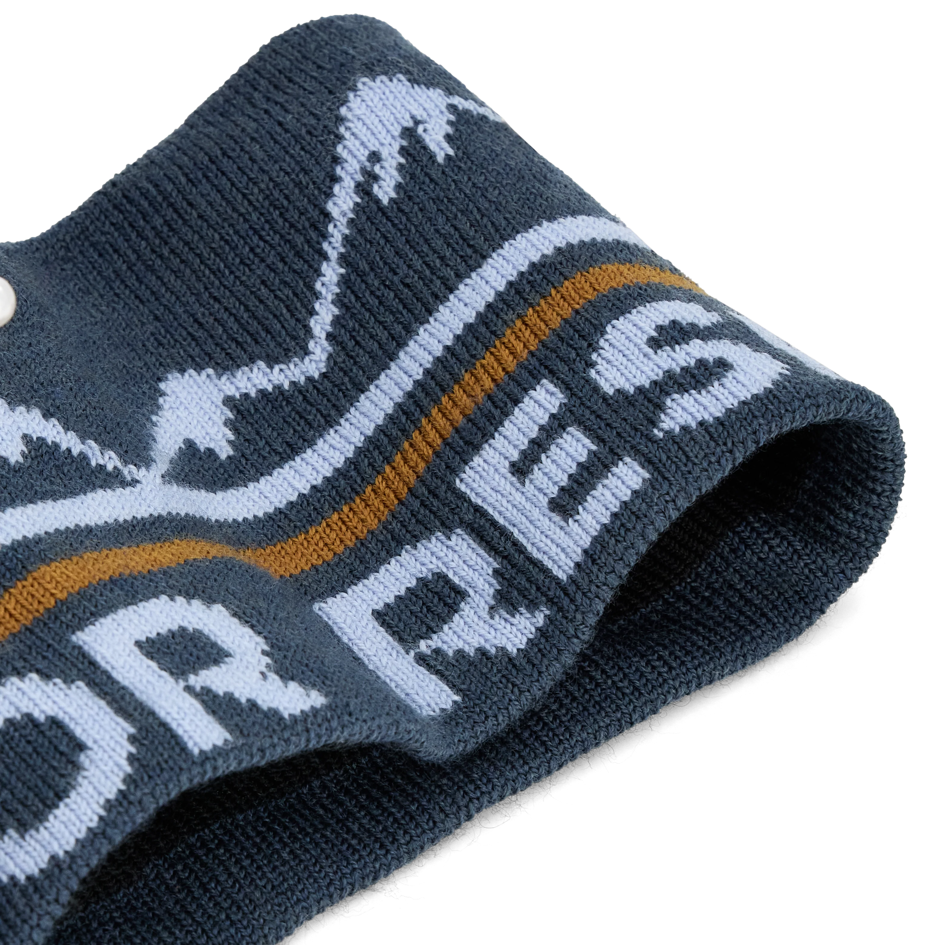 OR Logo Knit Headband - Image 4