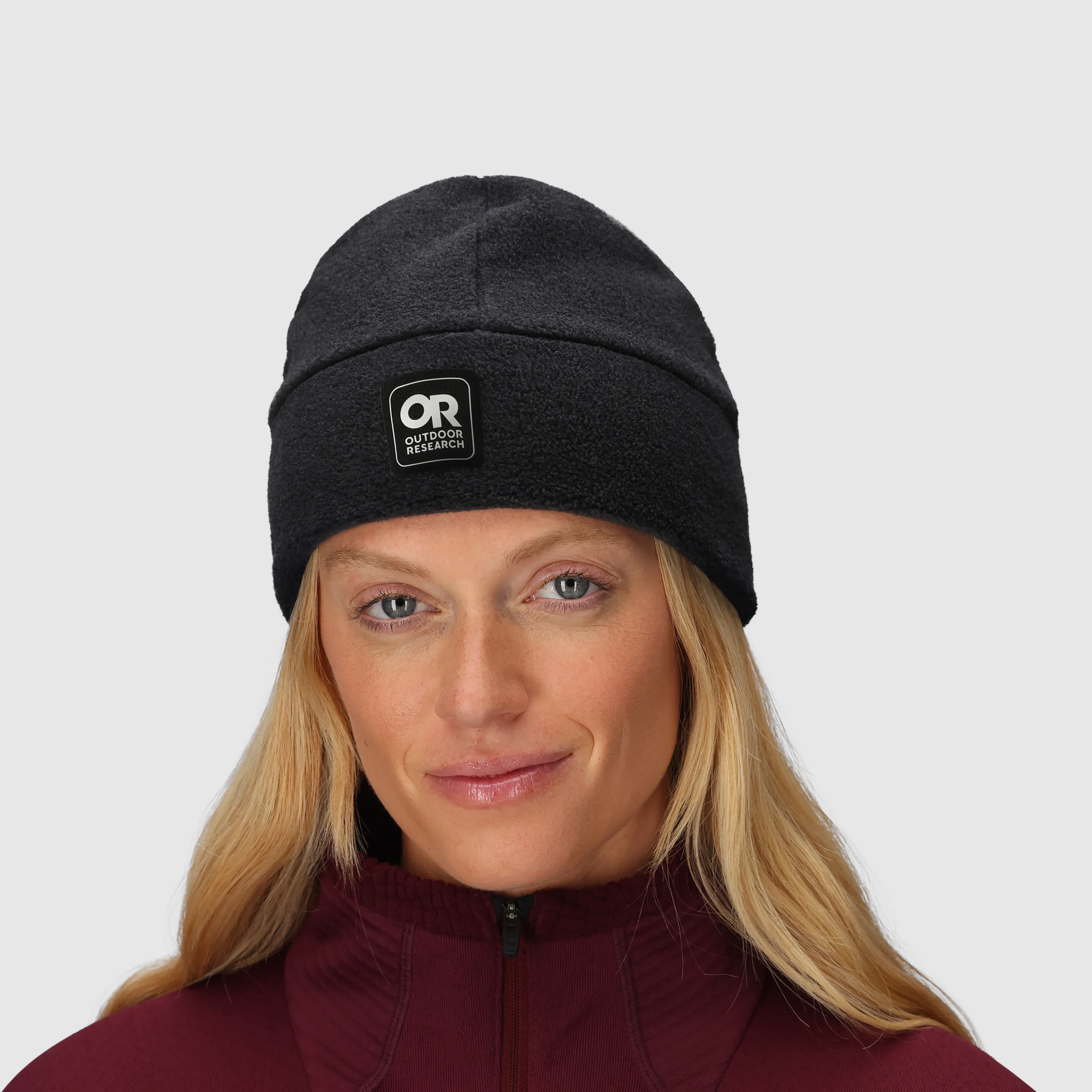 OR Polartec® 200 Beanie - Image 4
