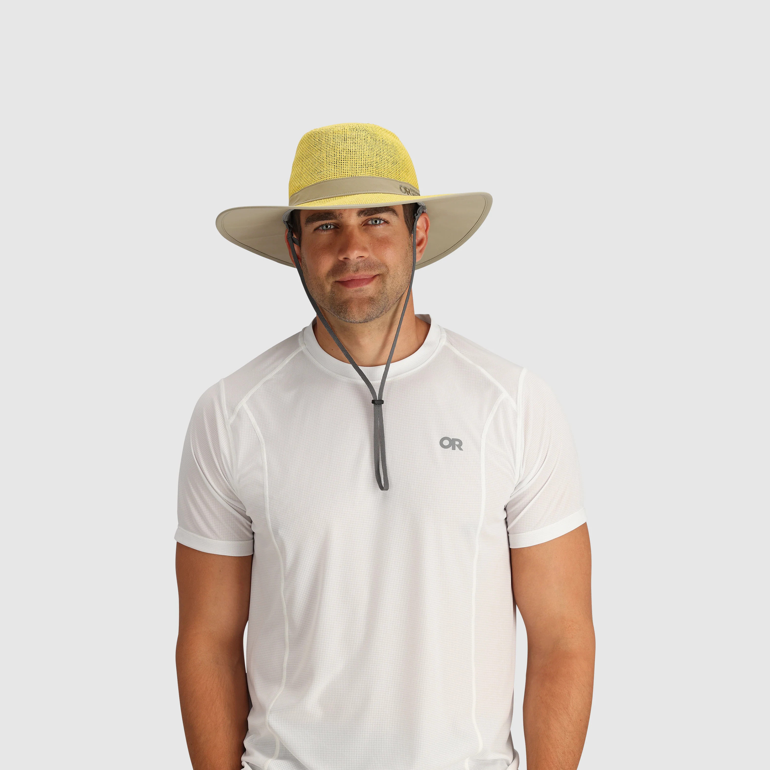 Papyrus Brim Sun Hat - Image 4